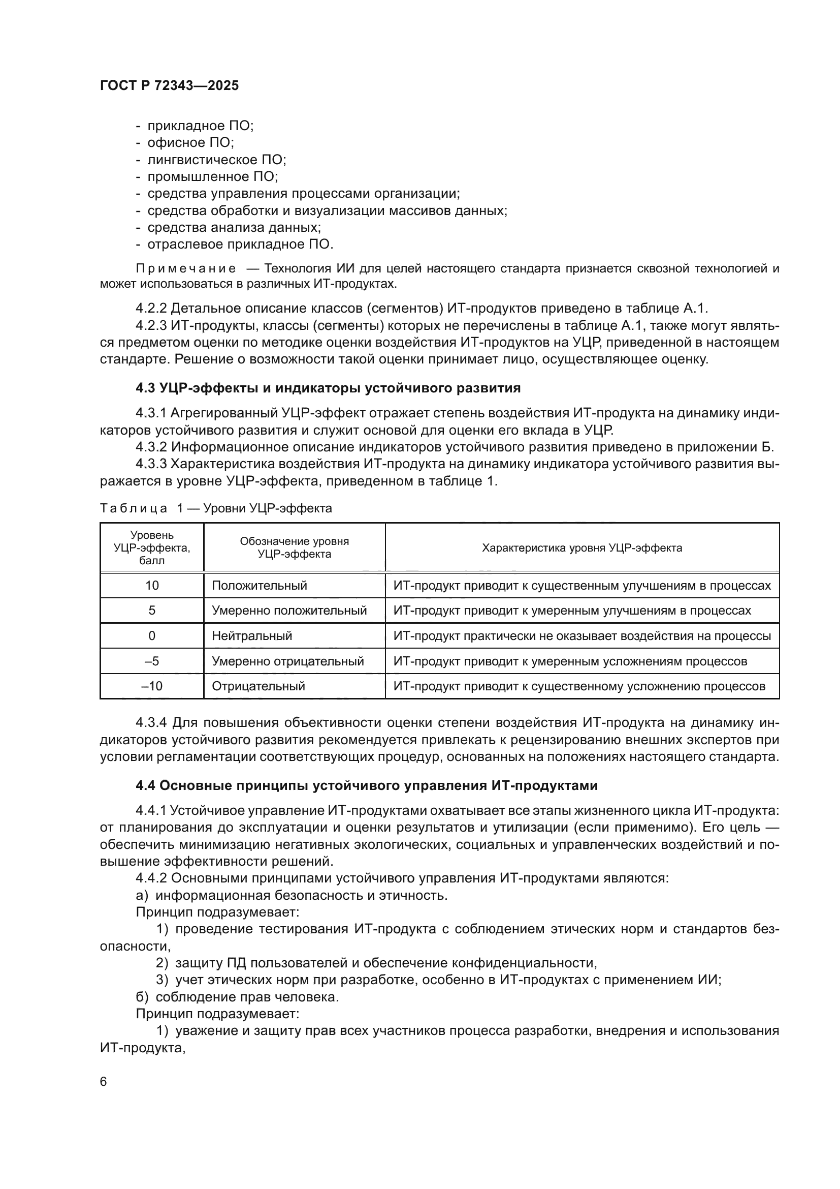 ГОСТ Р 72343-2025