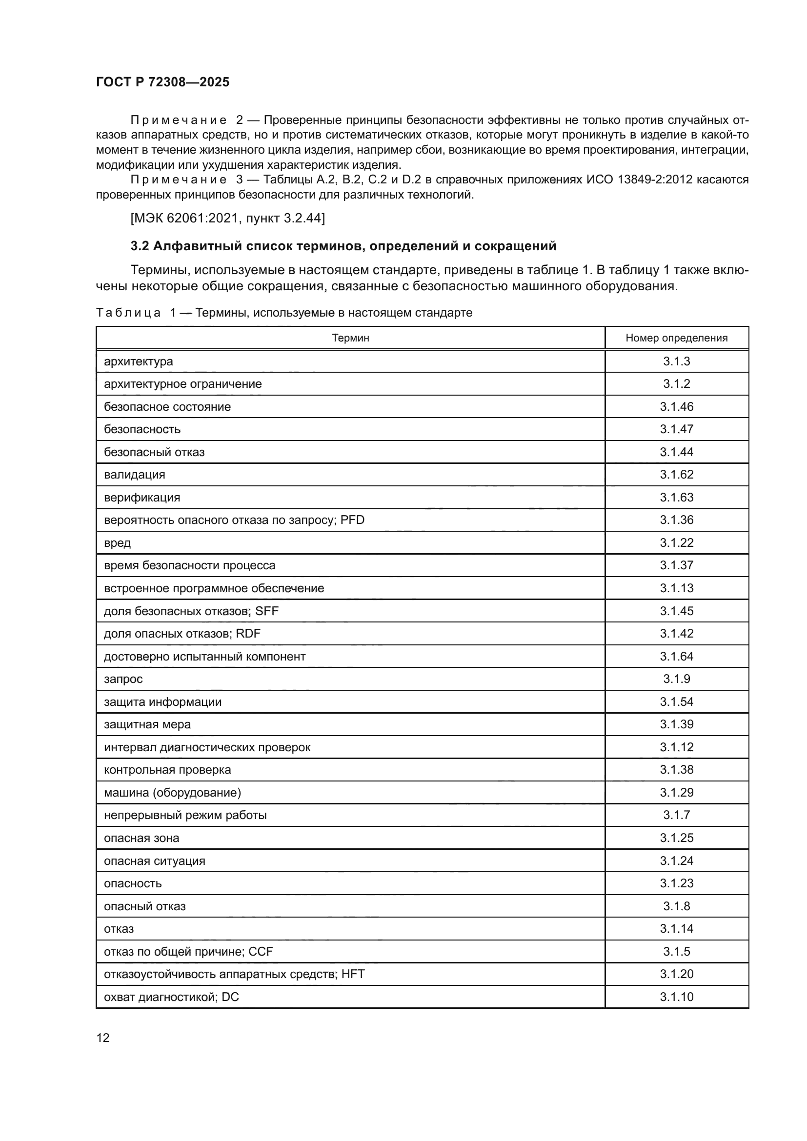 ГОСТ Р 72308-2025