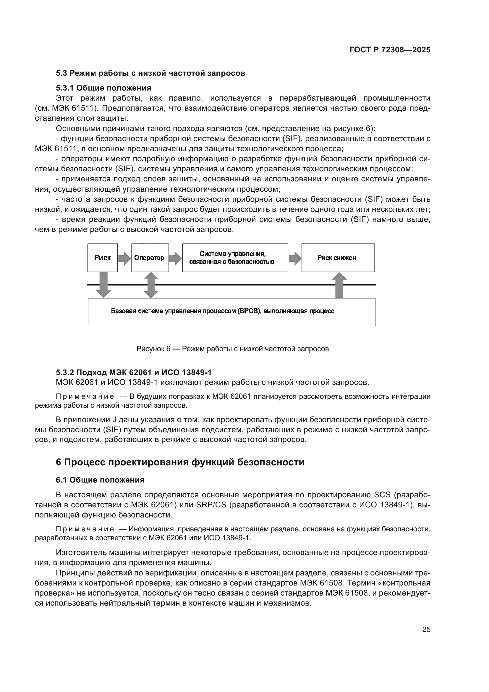 ГОСТ Р 72308-2025