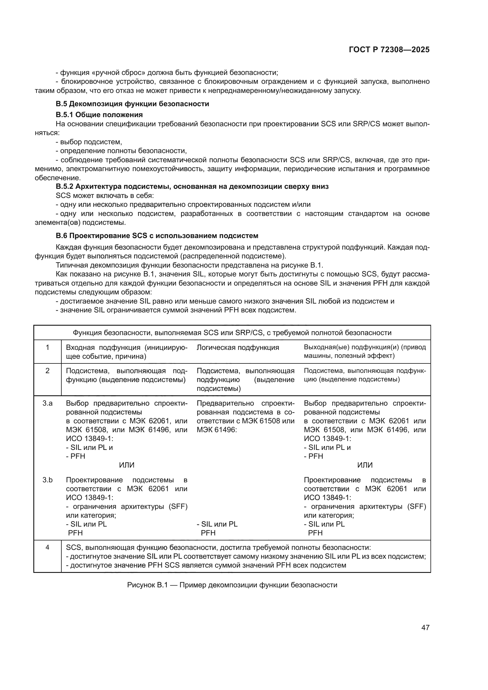 ГОСТ Р 72308-2025