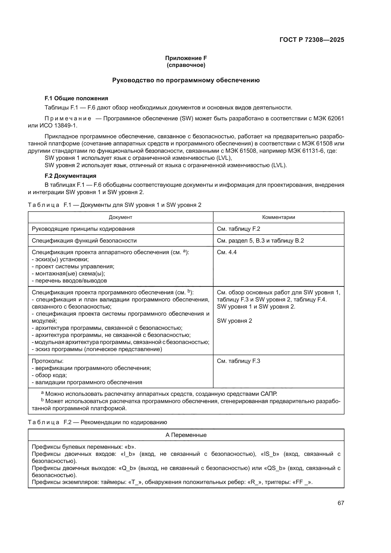 ГОСТ Р 72308-2025