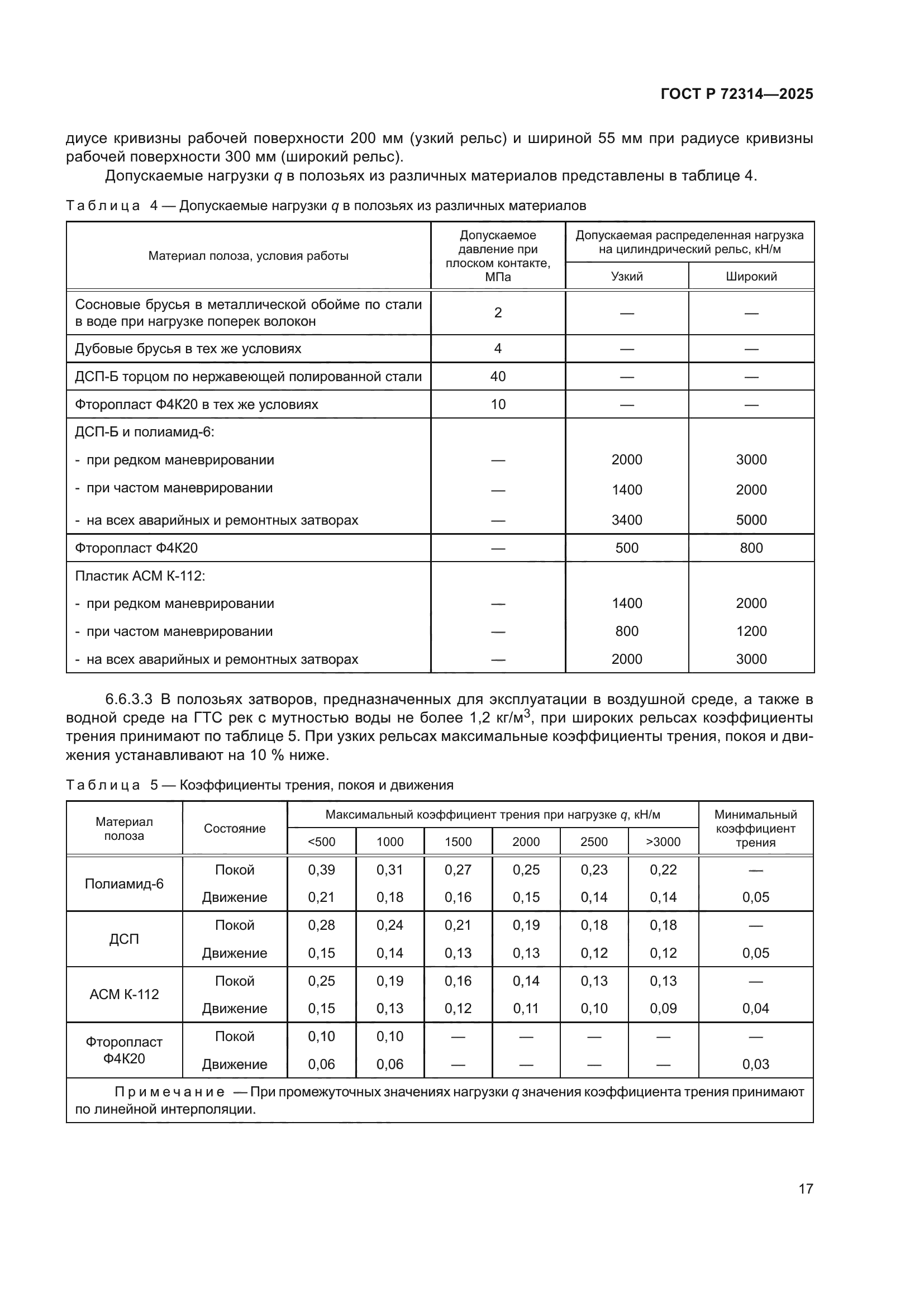 ГОСТ Р 72314-2025
