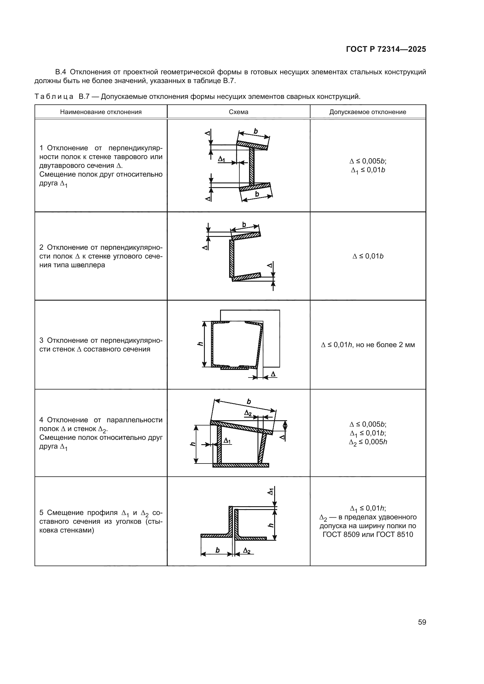 ГОСТ Р 72314-2025