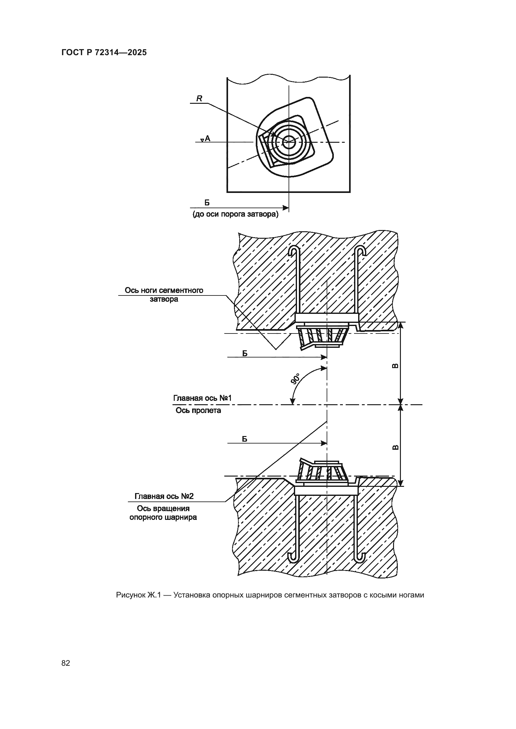 ГОСТ Р 72314-2025