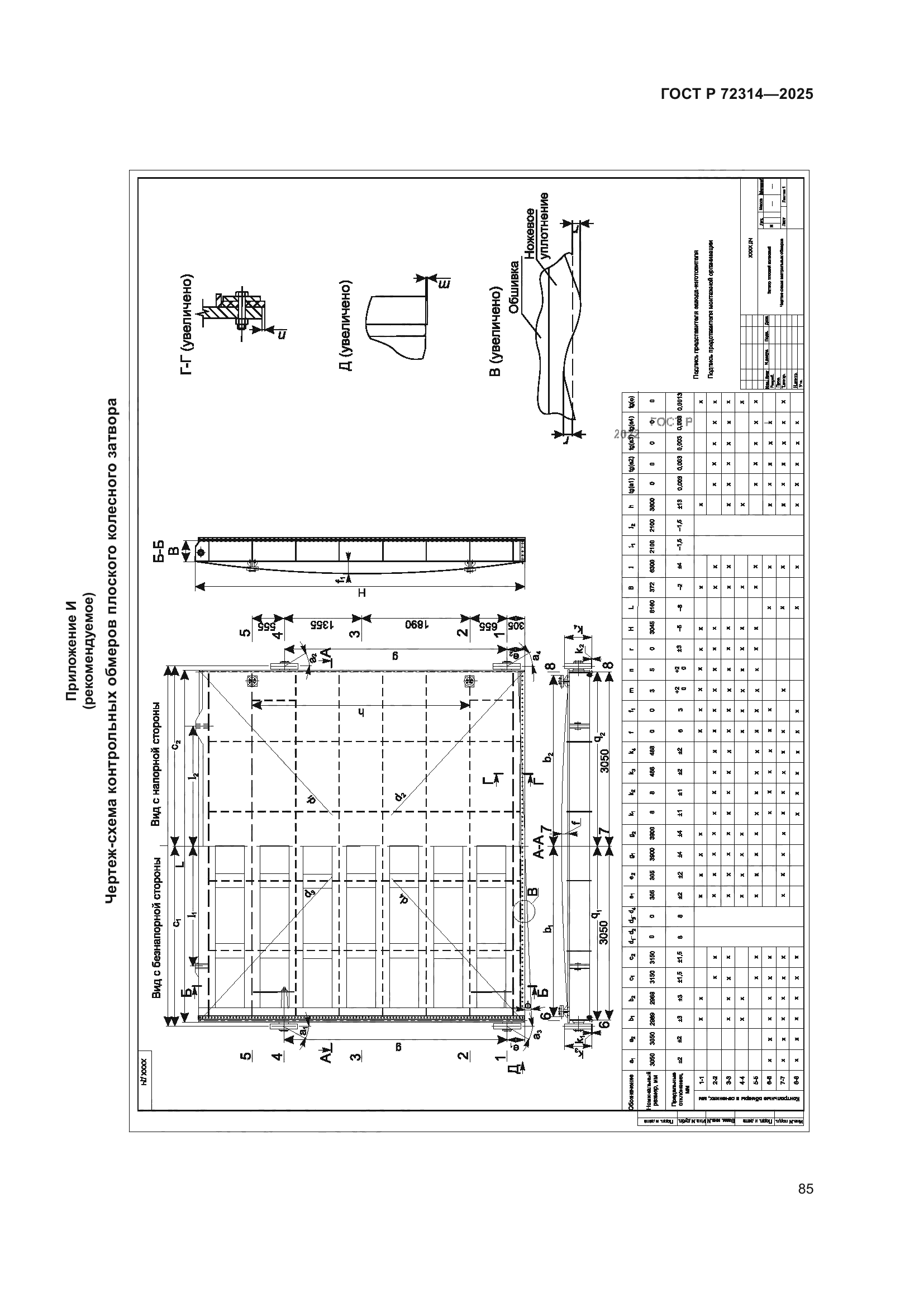 ГОСТ Р 72314-2025