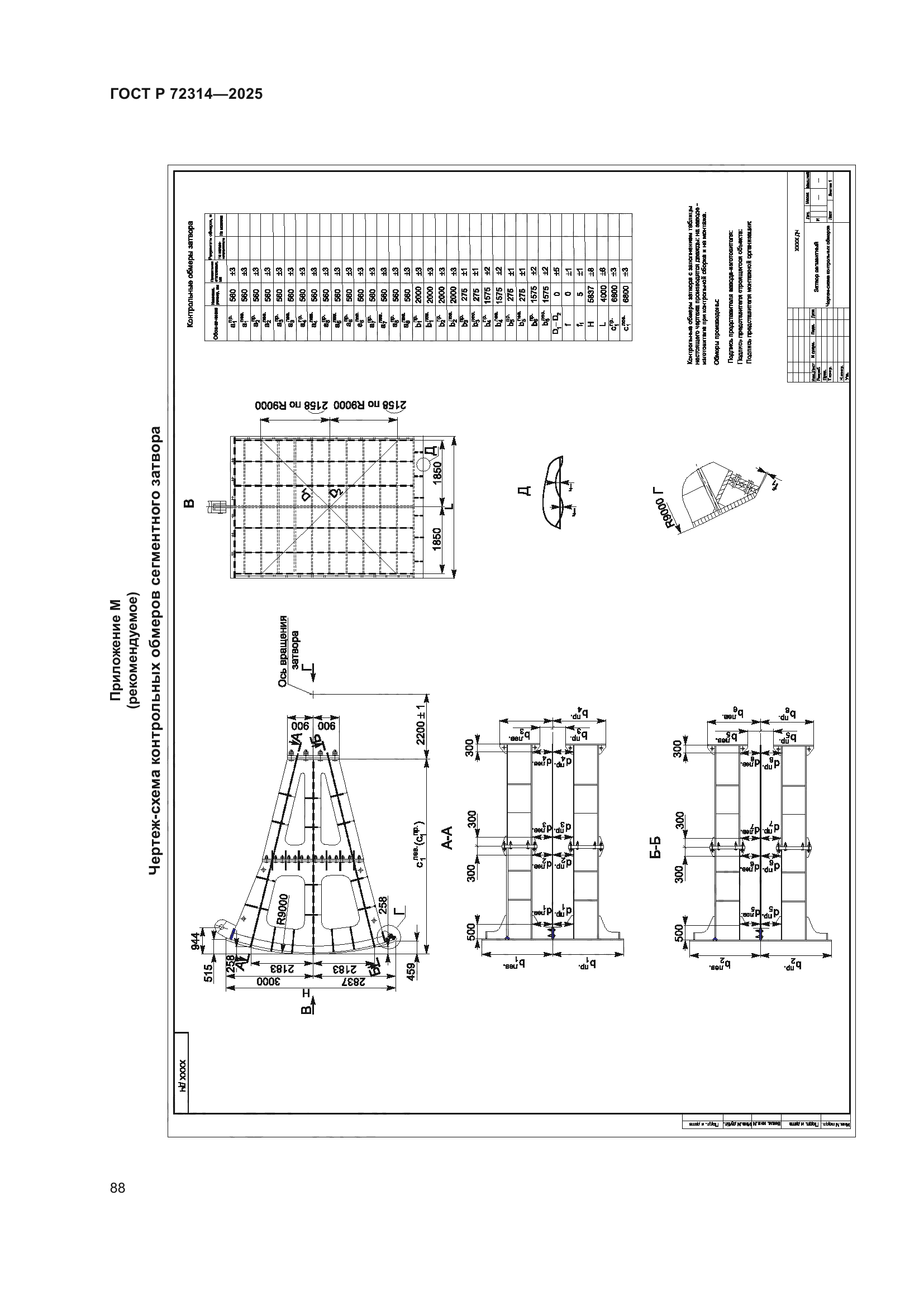 ГОСТ Р 72314-2025
