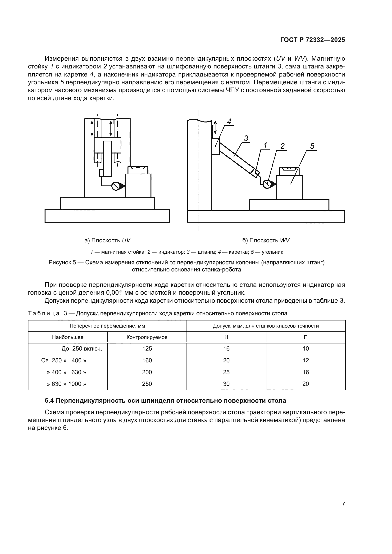 ГОСТ Р 72332-2025