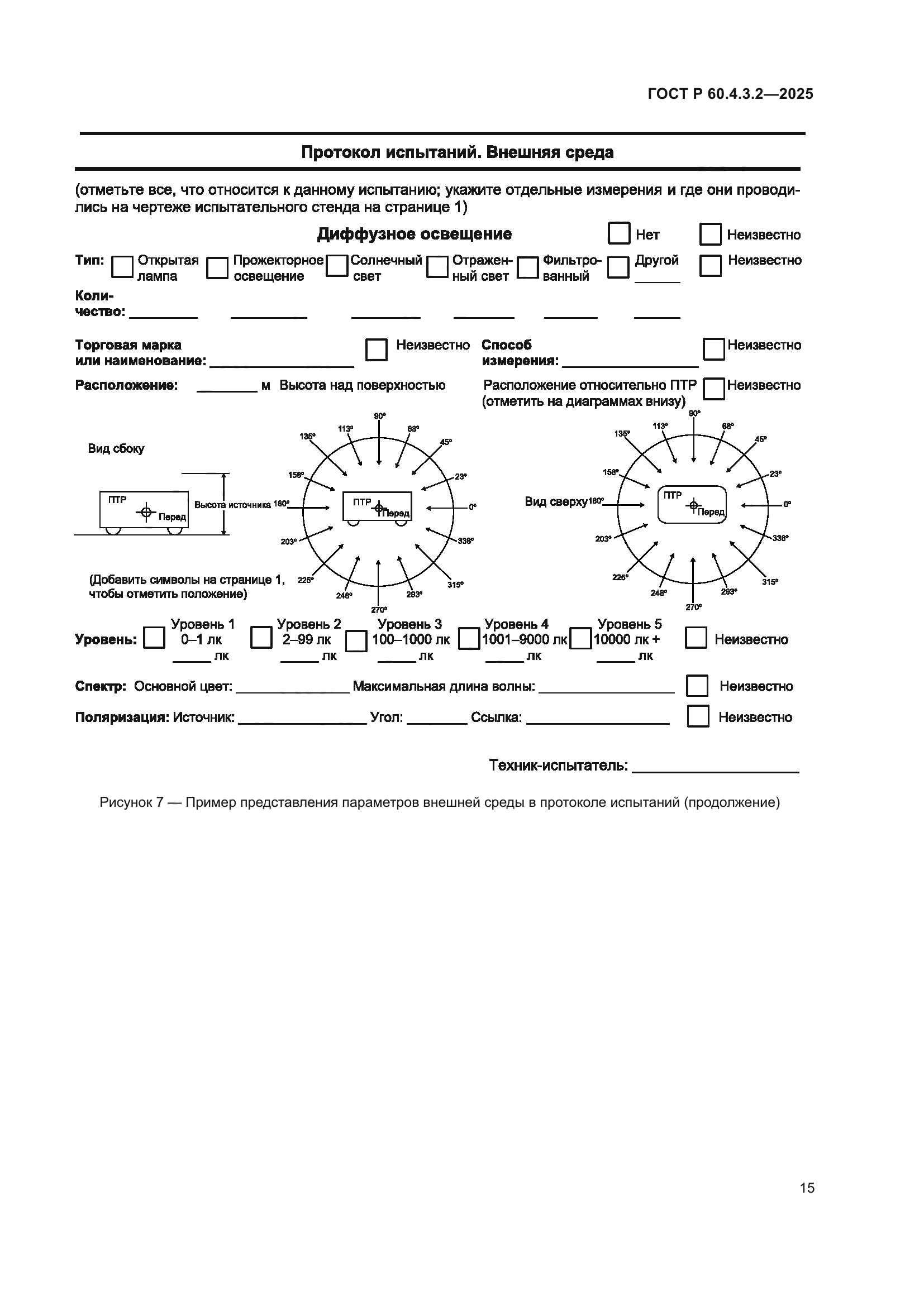 ГОСТ Р 60.4.3.2-2025