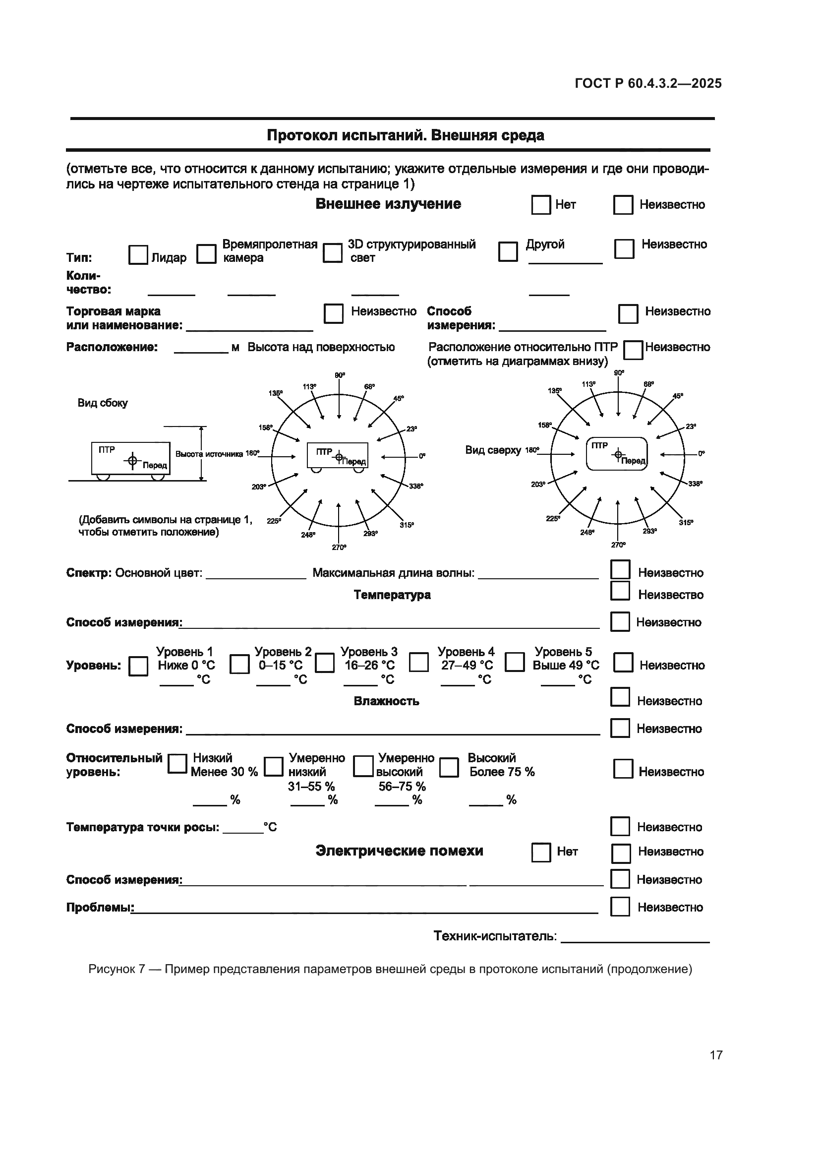 ГОСТ Р 60.4.3.2-2025
