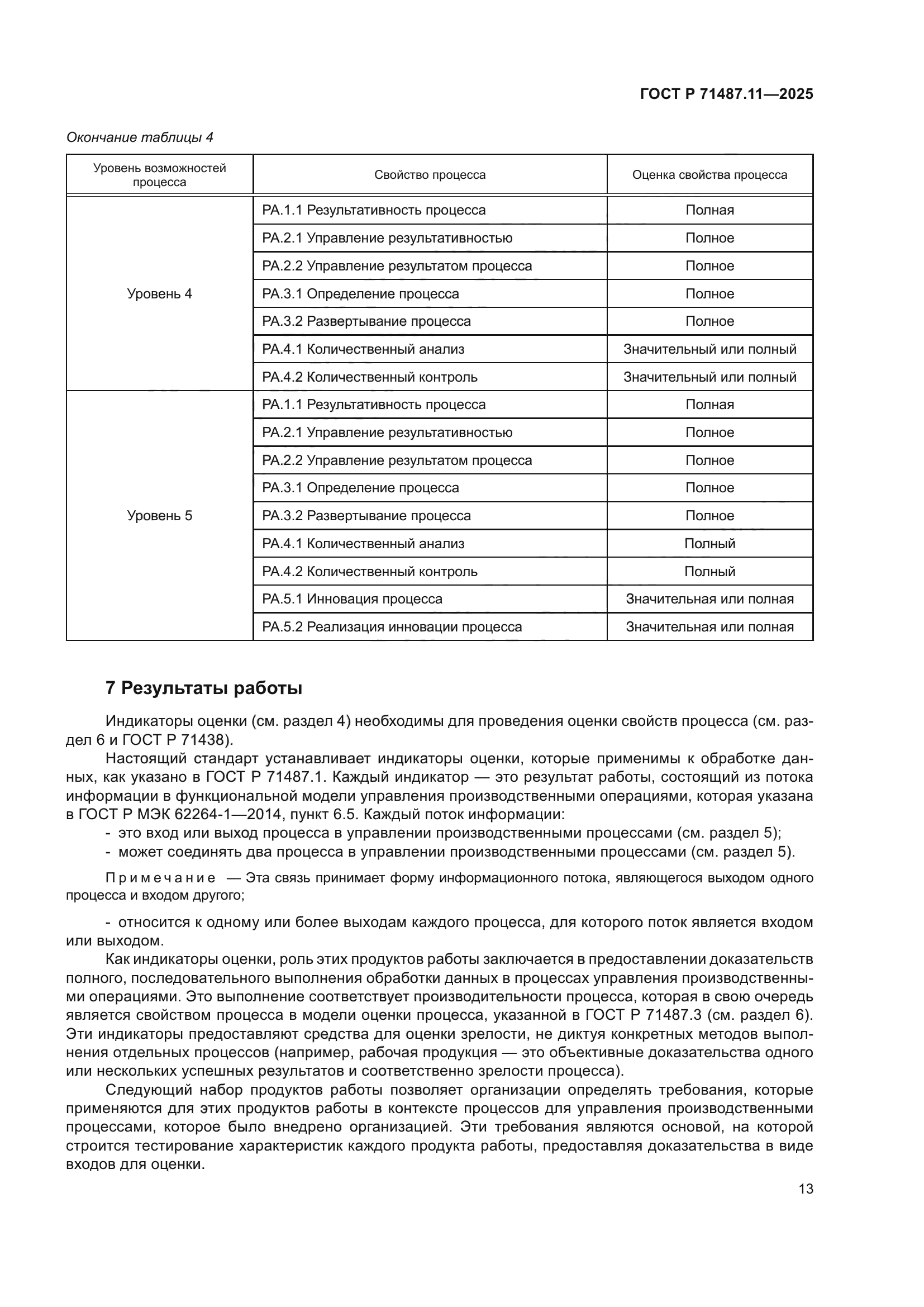 ГОСТ Р 71487.11-2025