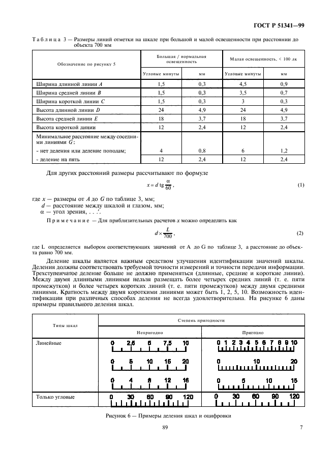 ГОСТ Р 51341-99