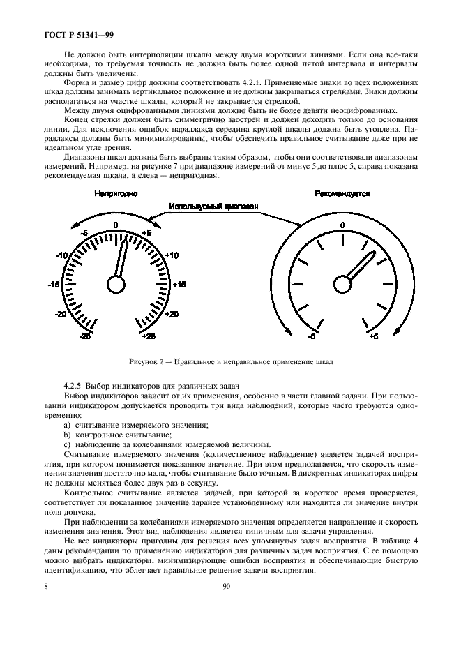 ГОСТ Р 51341-99