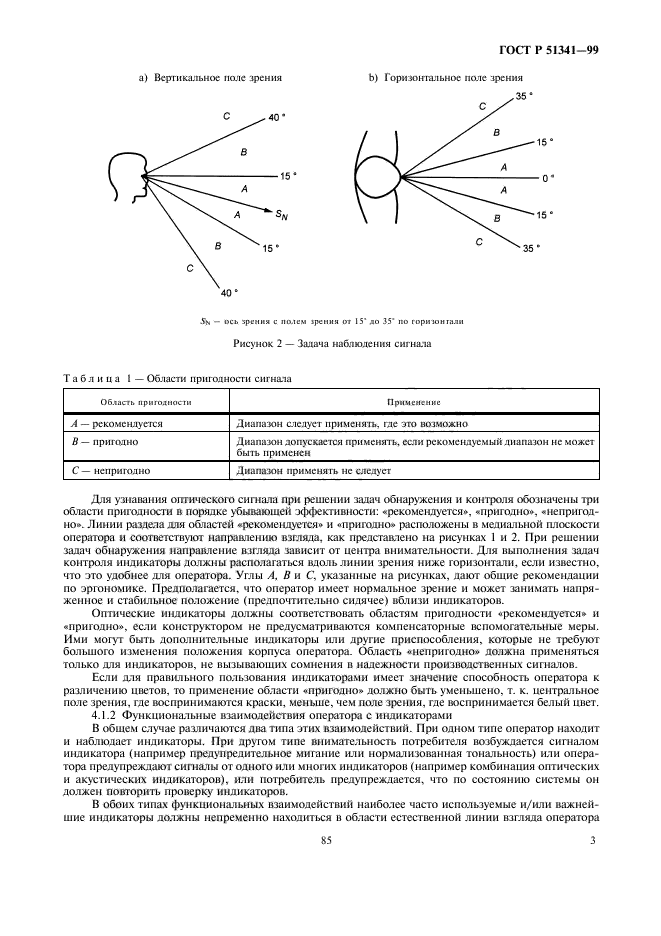 ГОСТ Р 51341-99