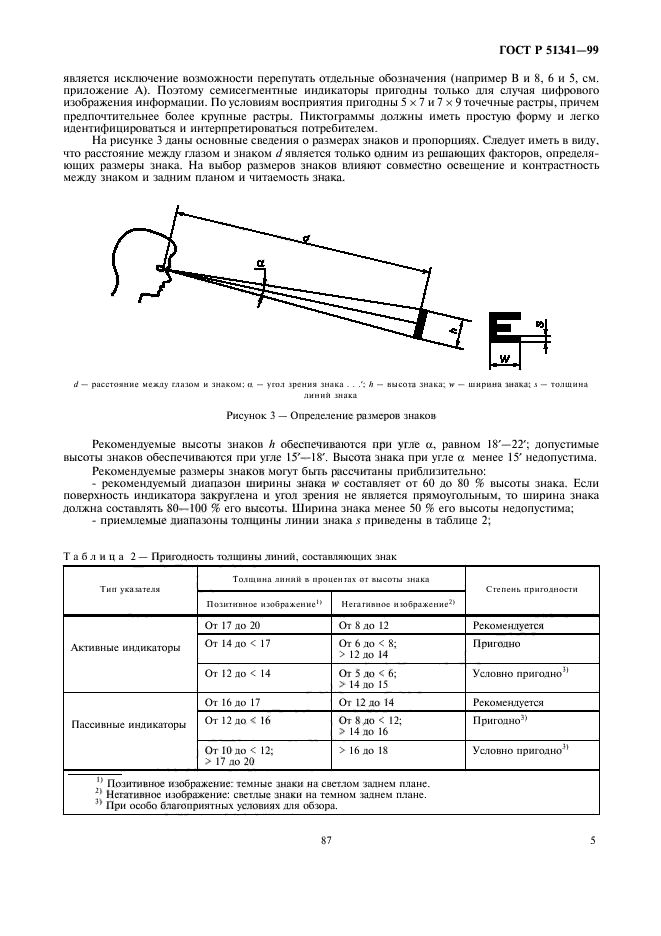 ГОСТ Р 51341-99