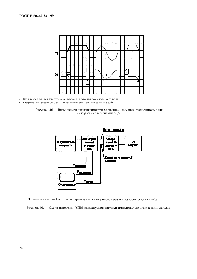 ГОСТ Р 50267.33-99