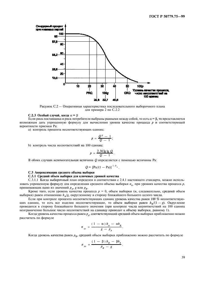 ГОСТ Р 50779.75-99