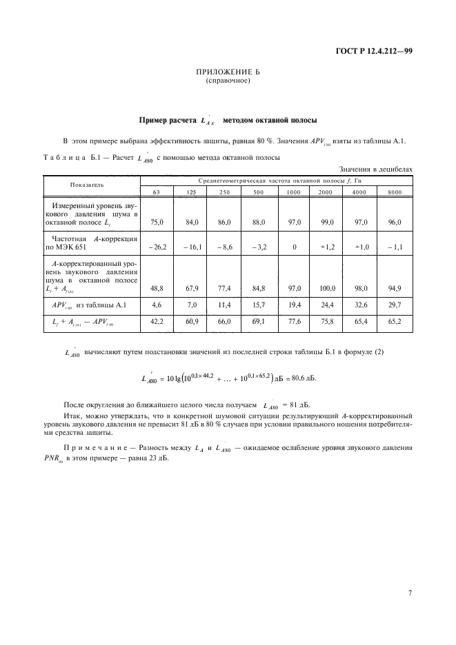 ГОСТ Р 12.4.212-99