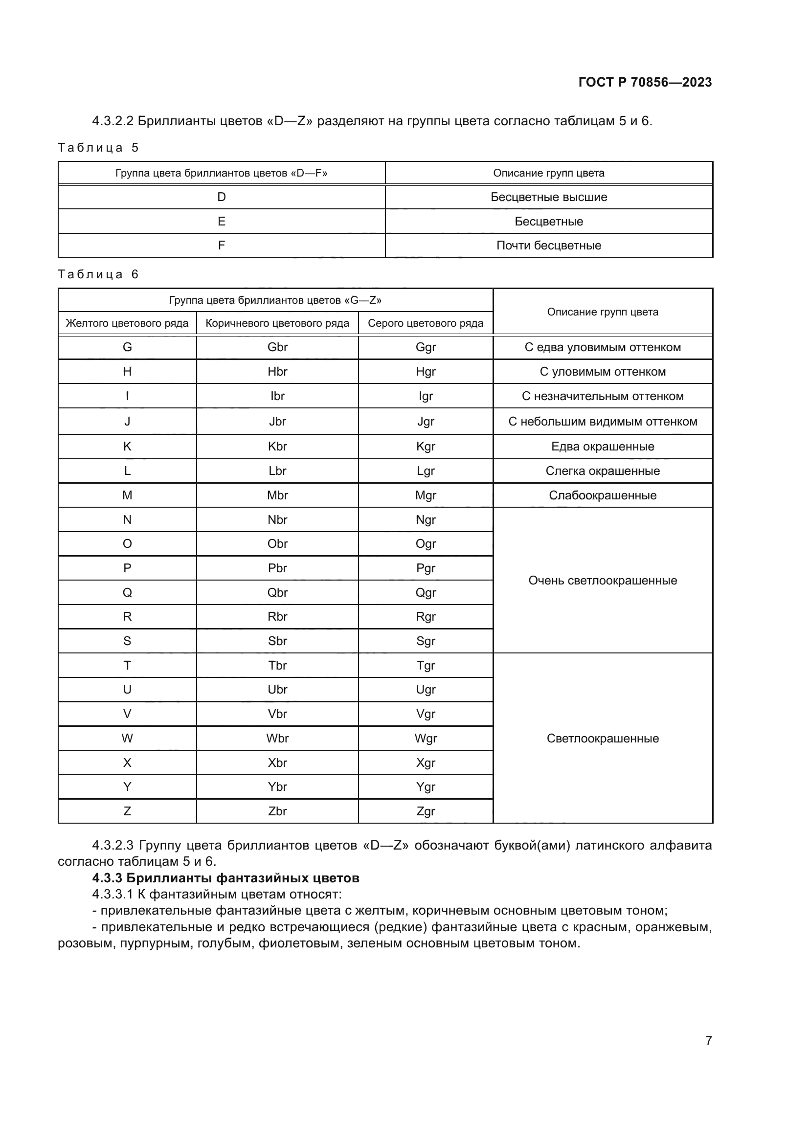 ГОСТ Р 70856-2023