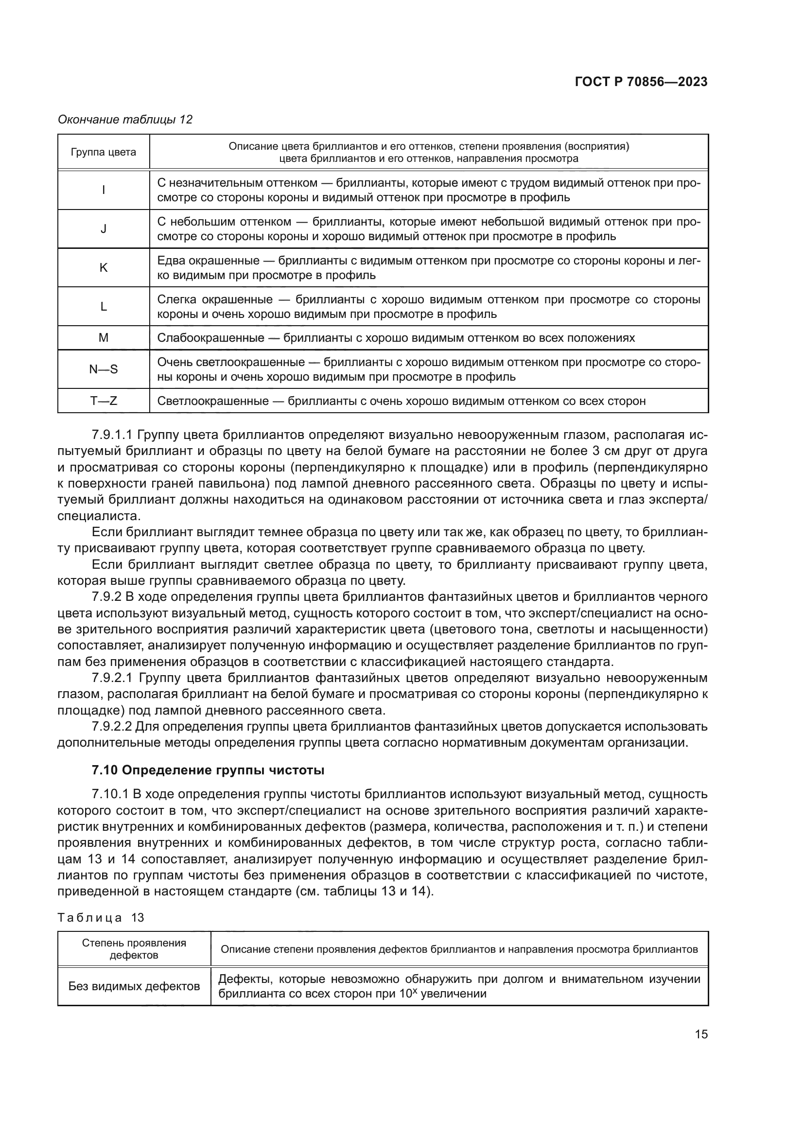 ГОСТ Р 70856-2023