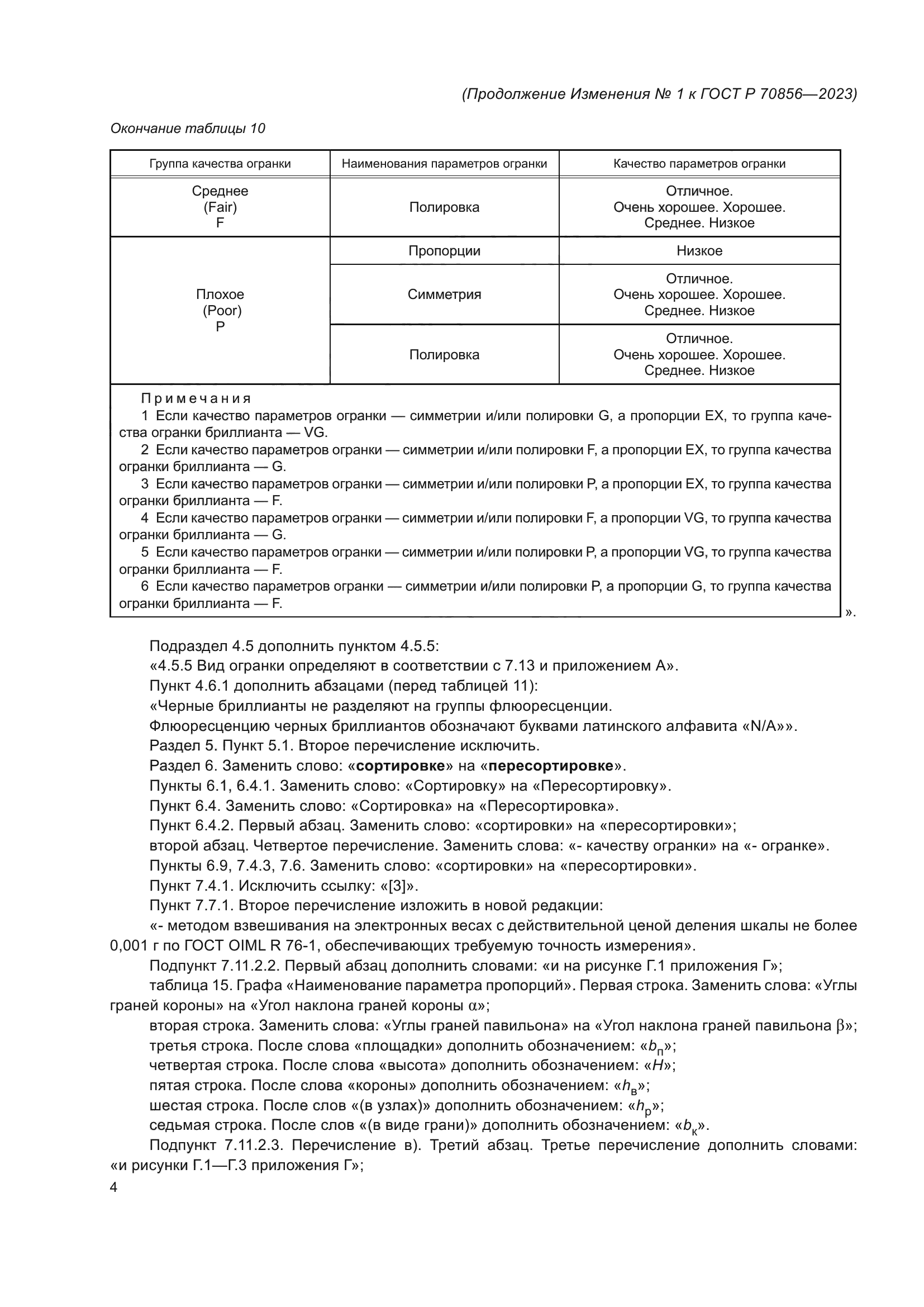 ГОСТ Р 70856-2023