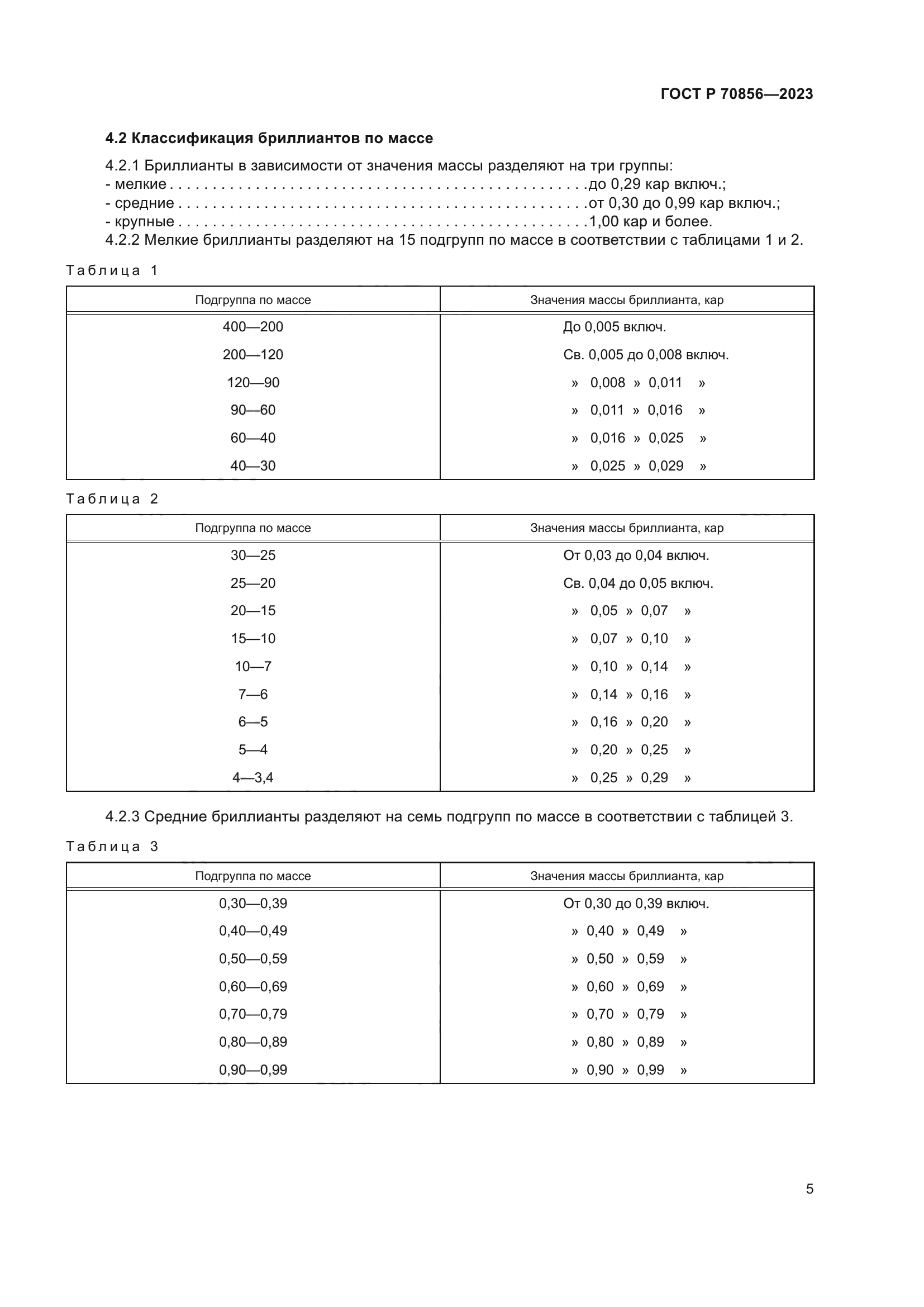 ГОСТ Р 70856-2023