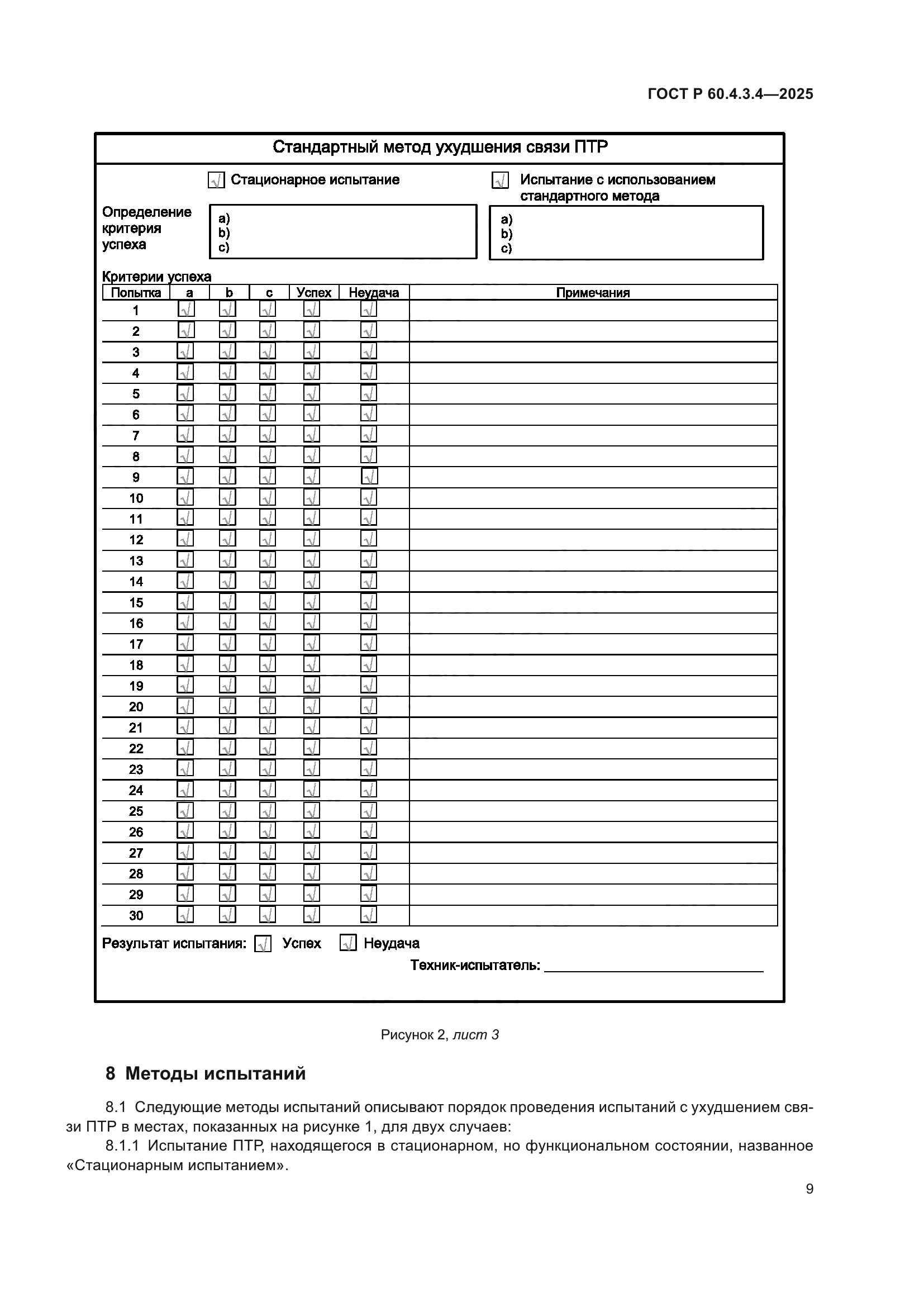 ГОСТ Р 60.4.3.4-2025