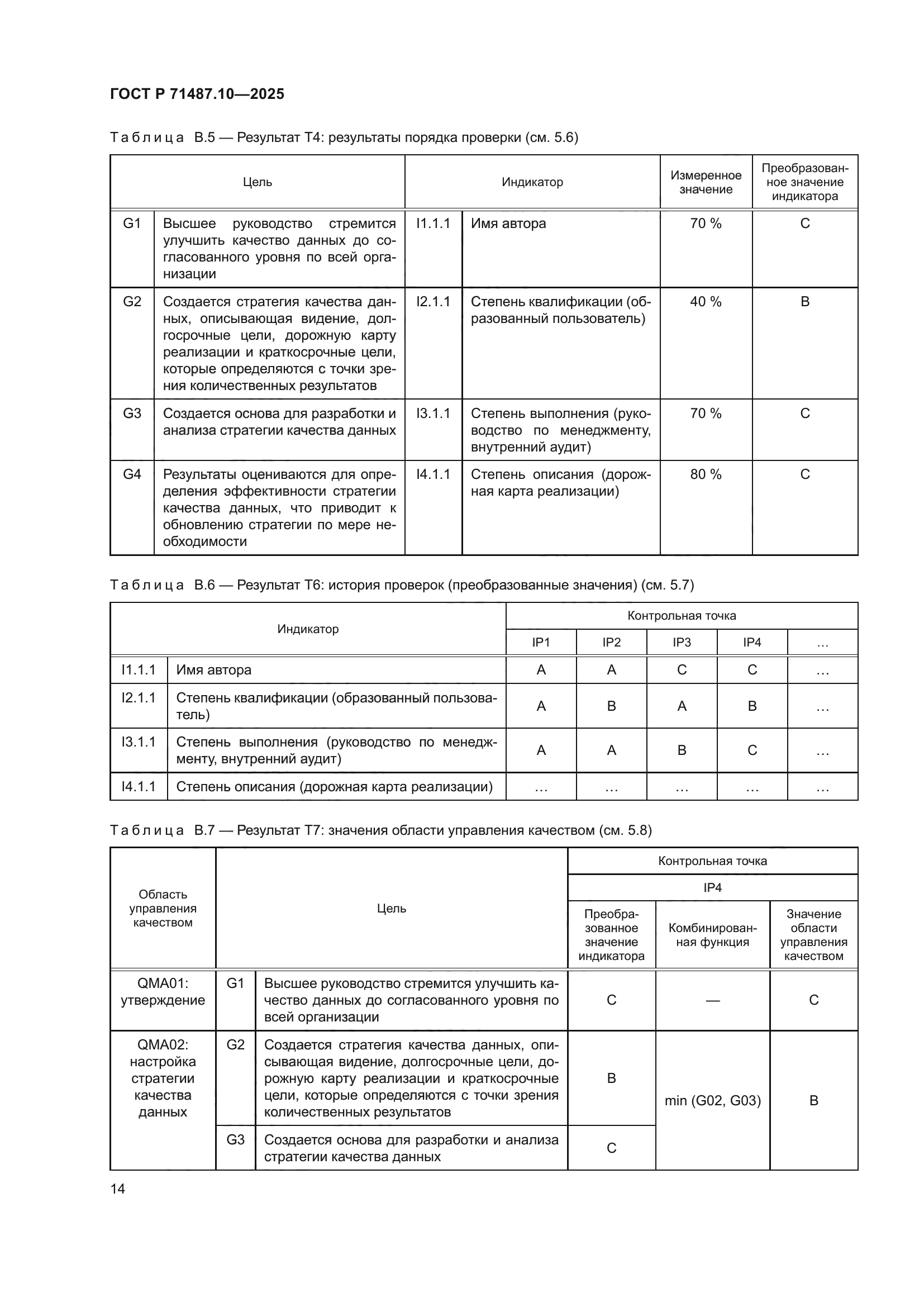 ГОСТ Р 71487.10-2025