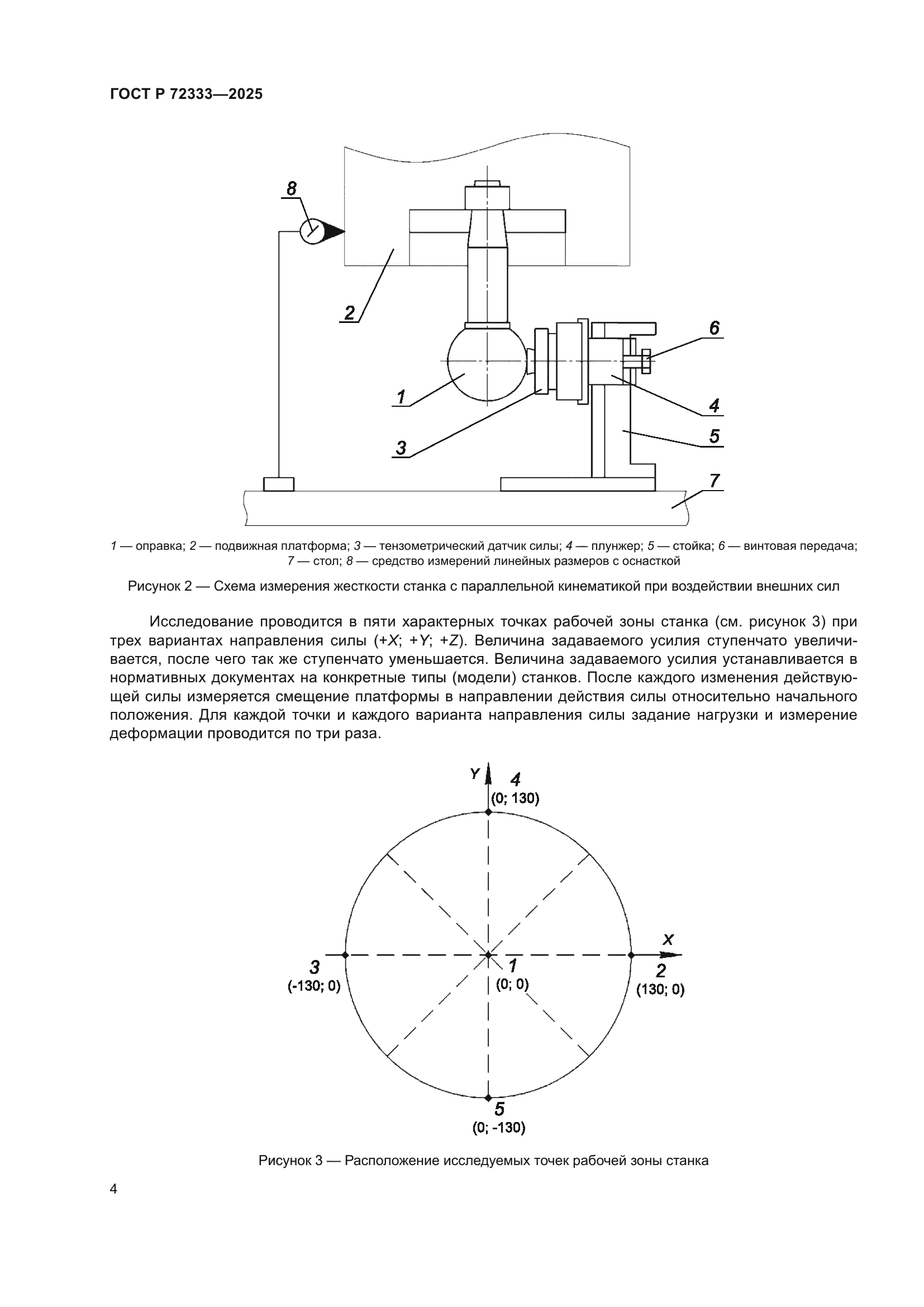 ГОСТ Р 72333-2025