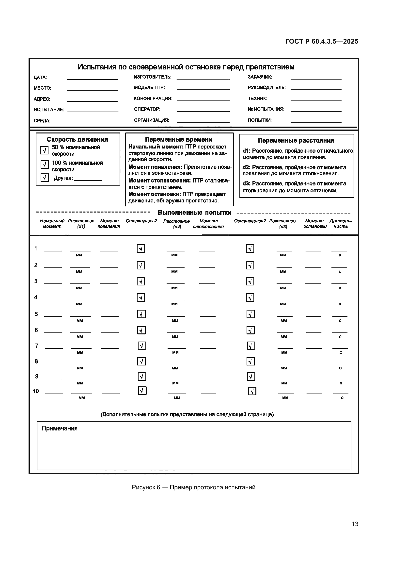 ГОСТ Р 60.4.3.5-2025