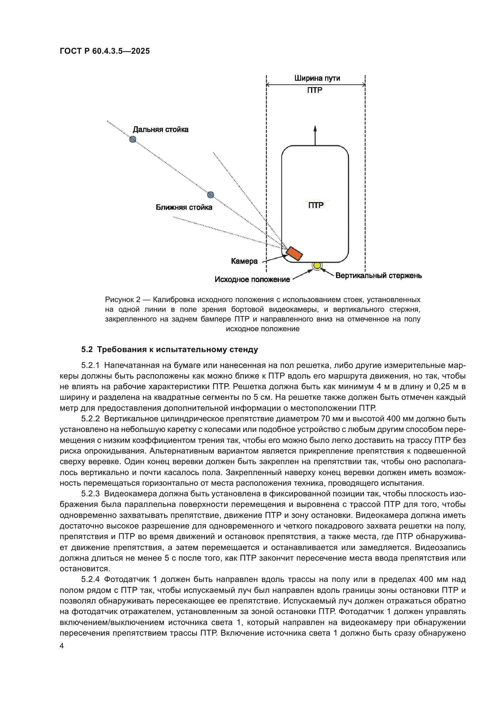 ГОСТ Р 60.4.3.5-2025