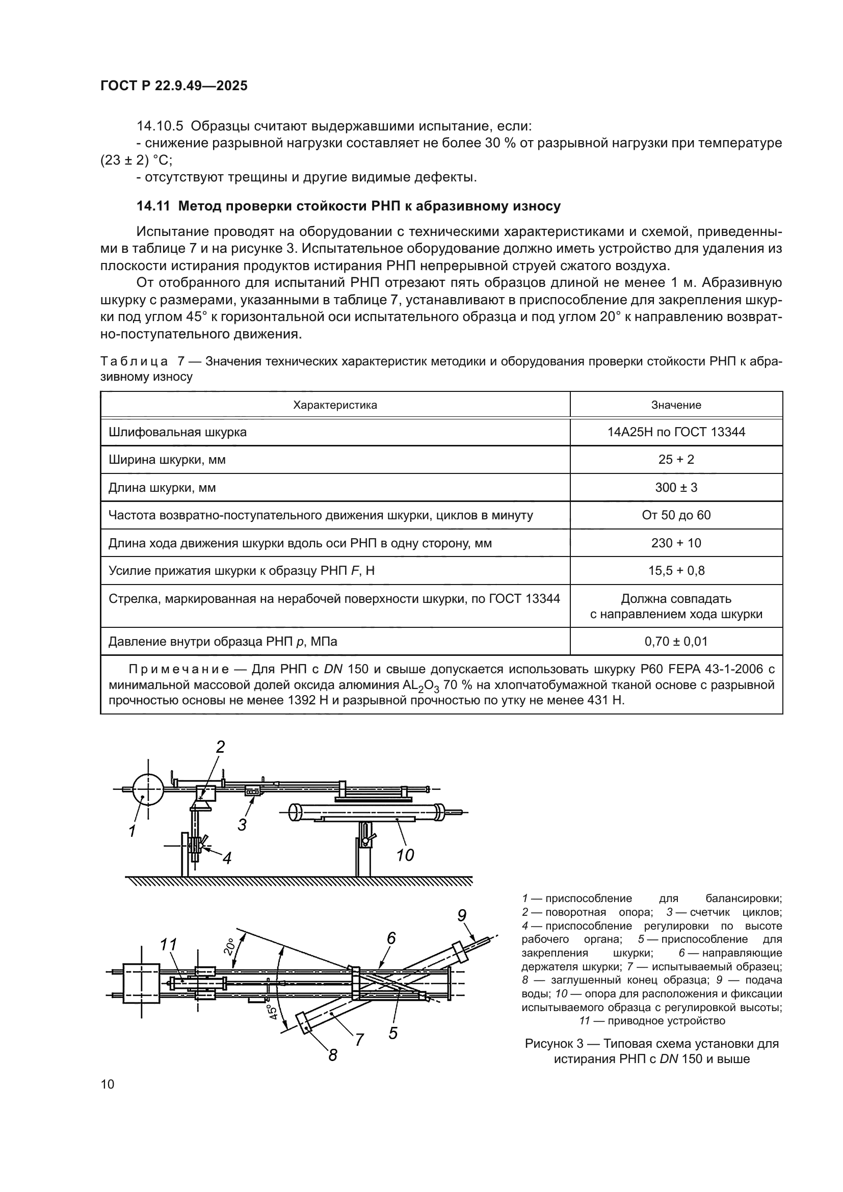 ГОСТ Р 22.9.49-2025