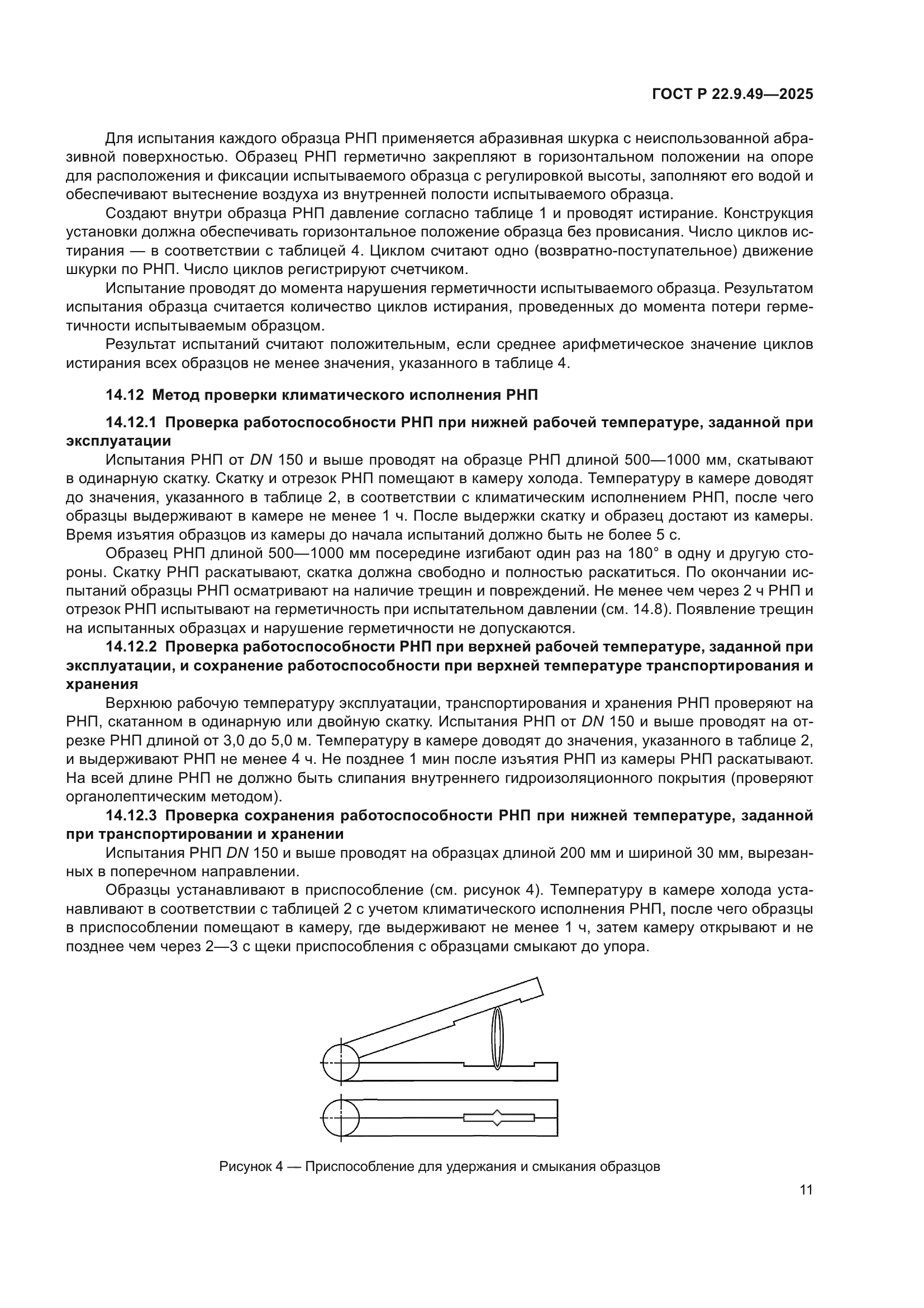 ГОСТ Р 22.9.49-2025