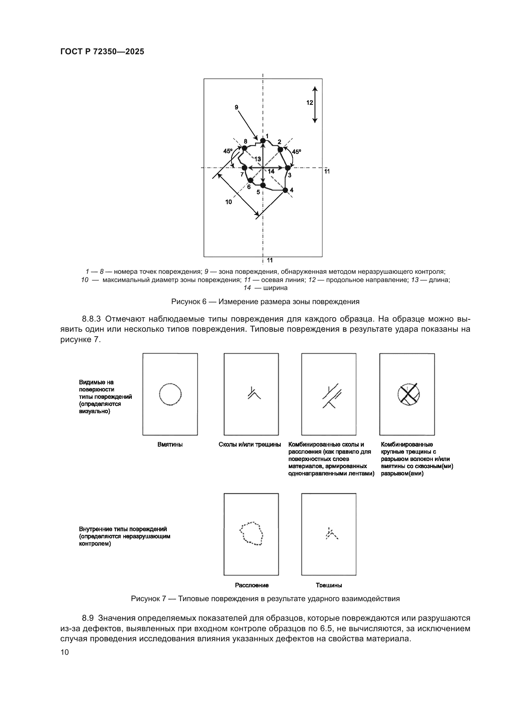 ГОСТ Р 72350-2025
