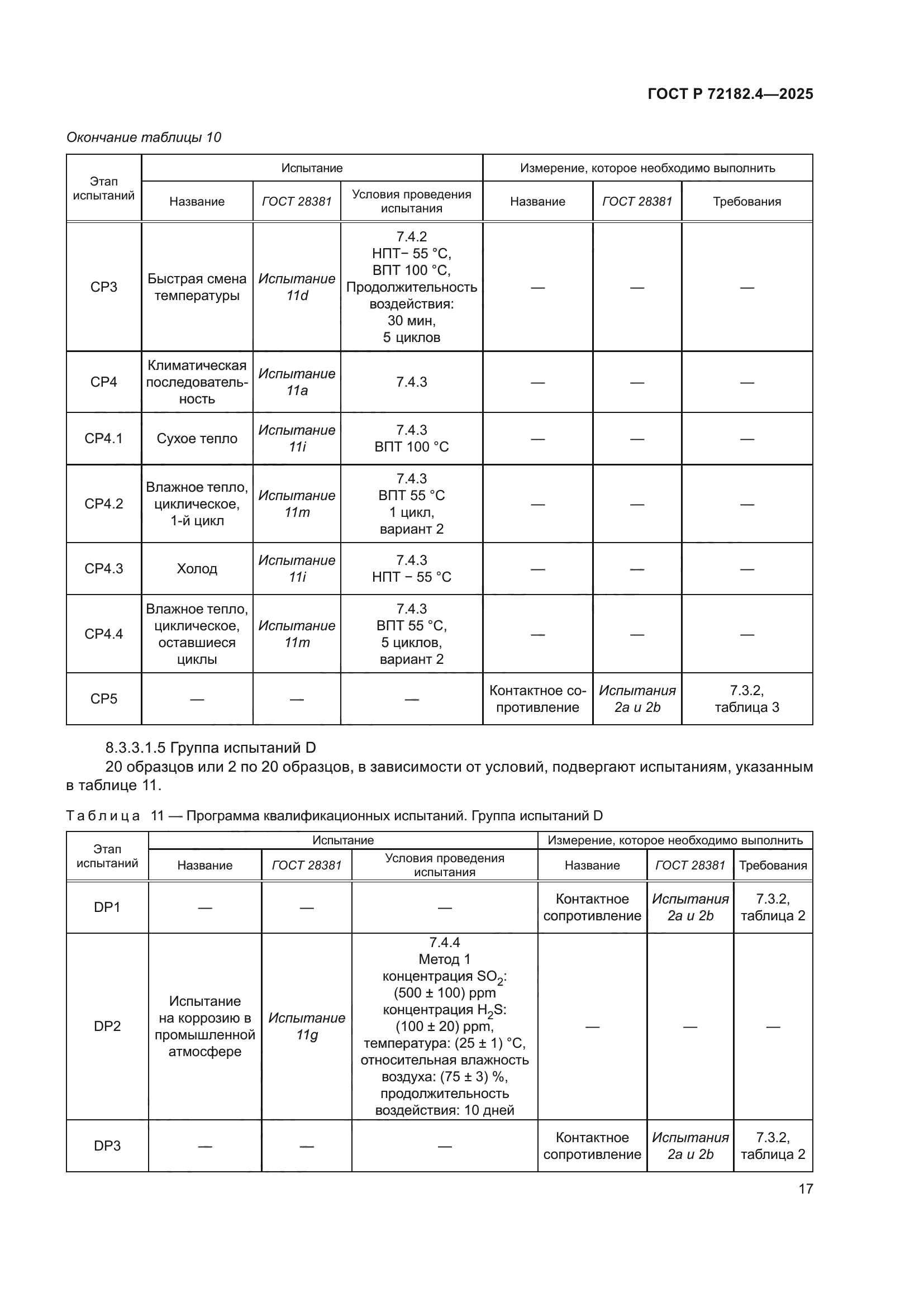 ГОСТ Р 72182.4-2025