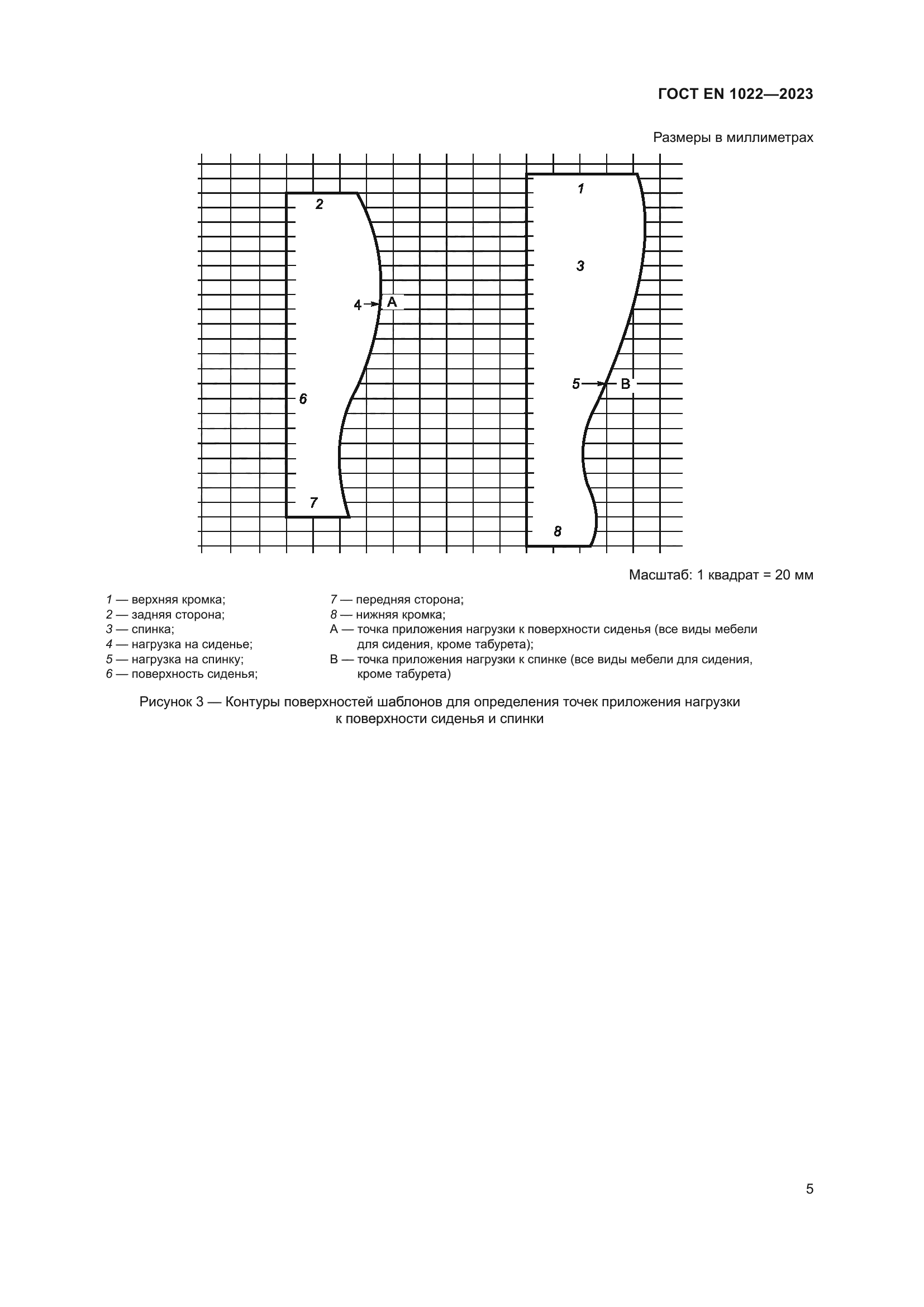 ГОСТ EN 1022-2023