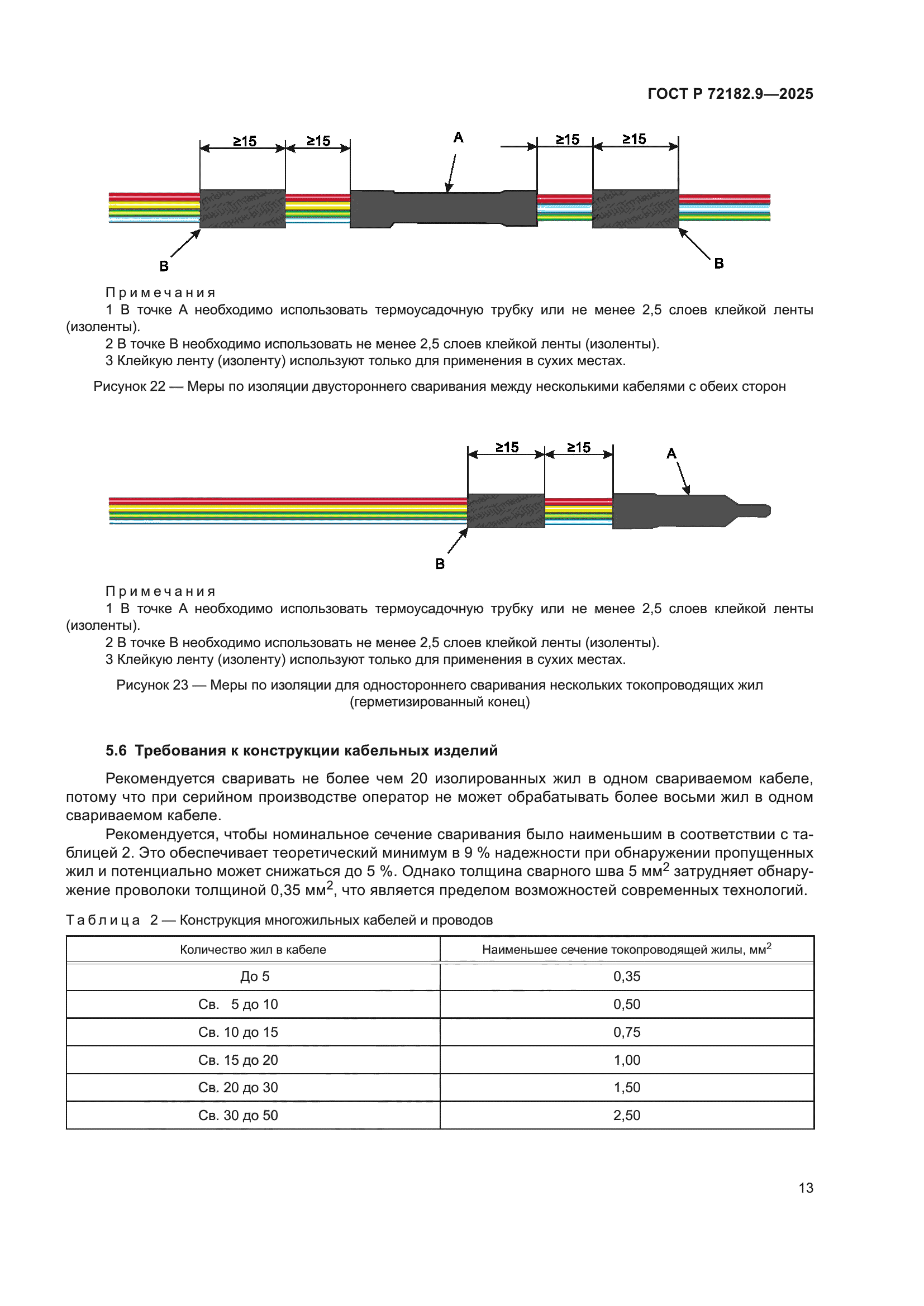 ГОСТ Р 72182.9-2025