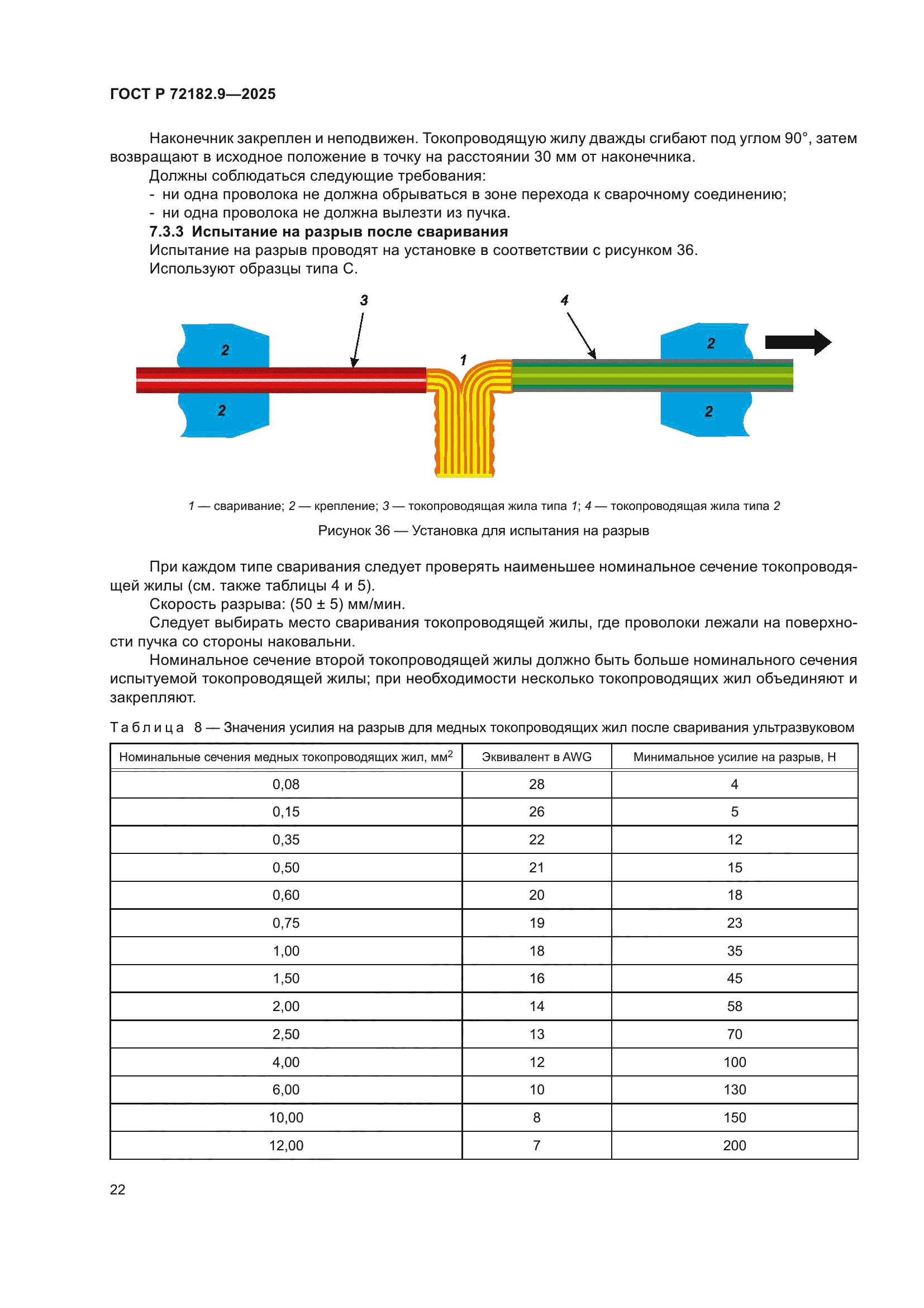 ГОСТ Р 72182.9-2025