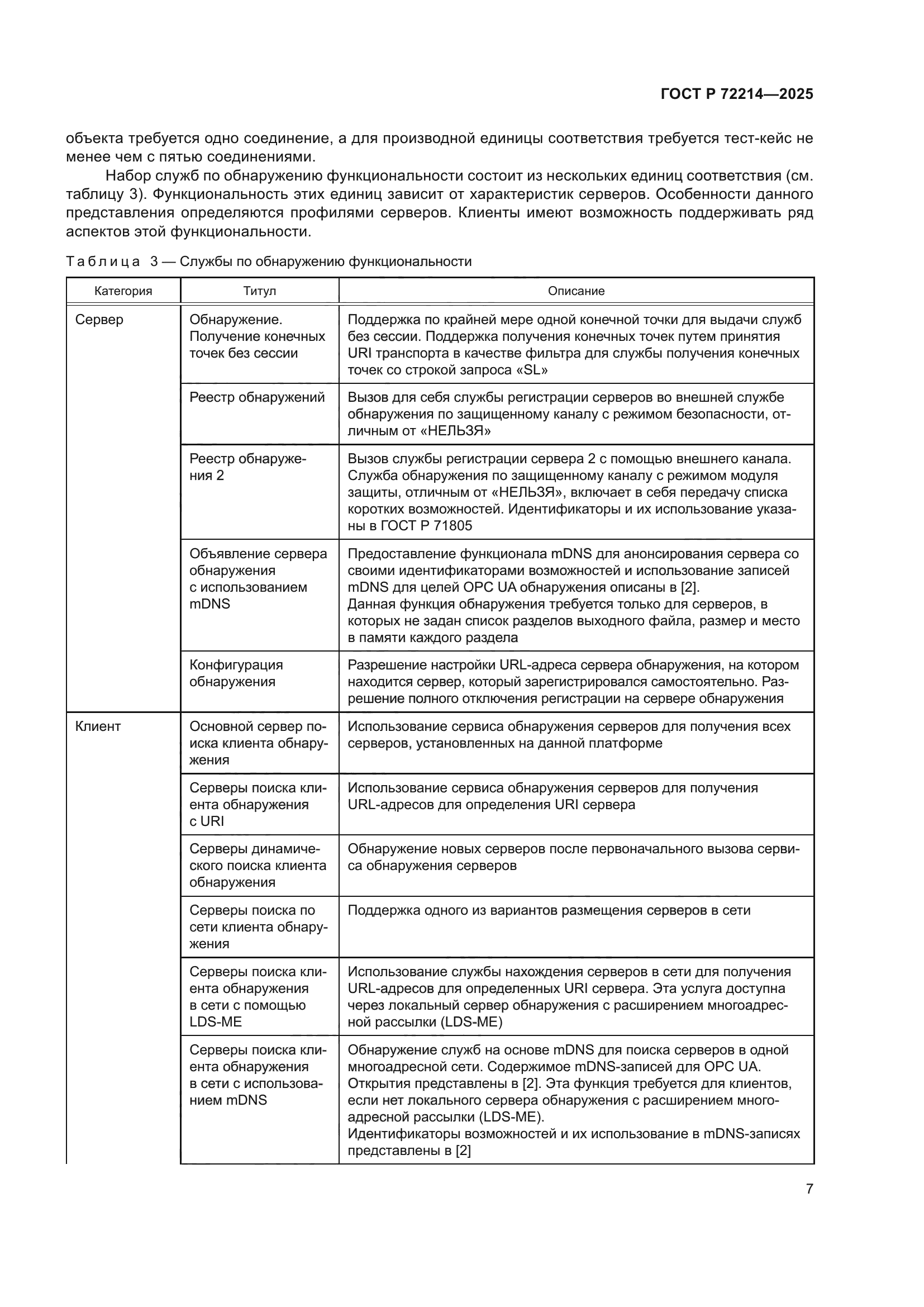 ГОСТ Р 72214-2025