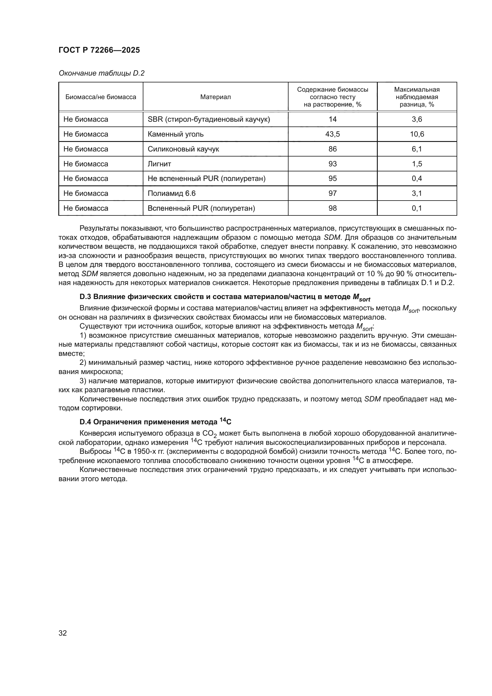 ГОСТ Р 72266-2025