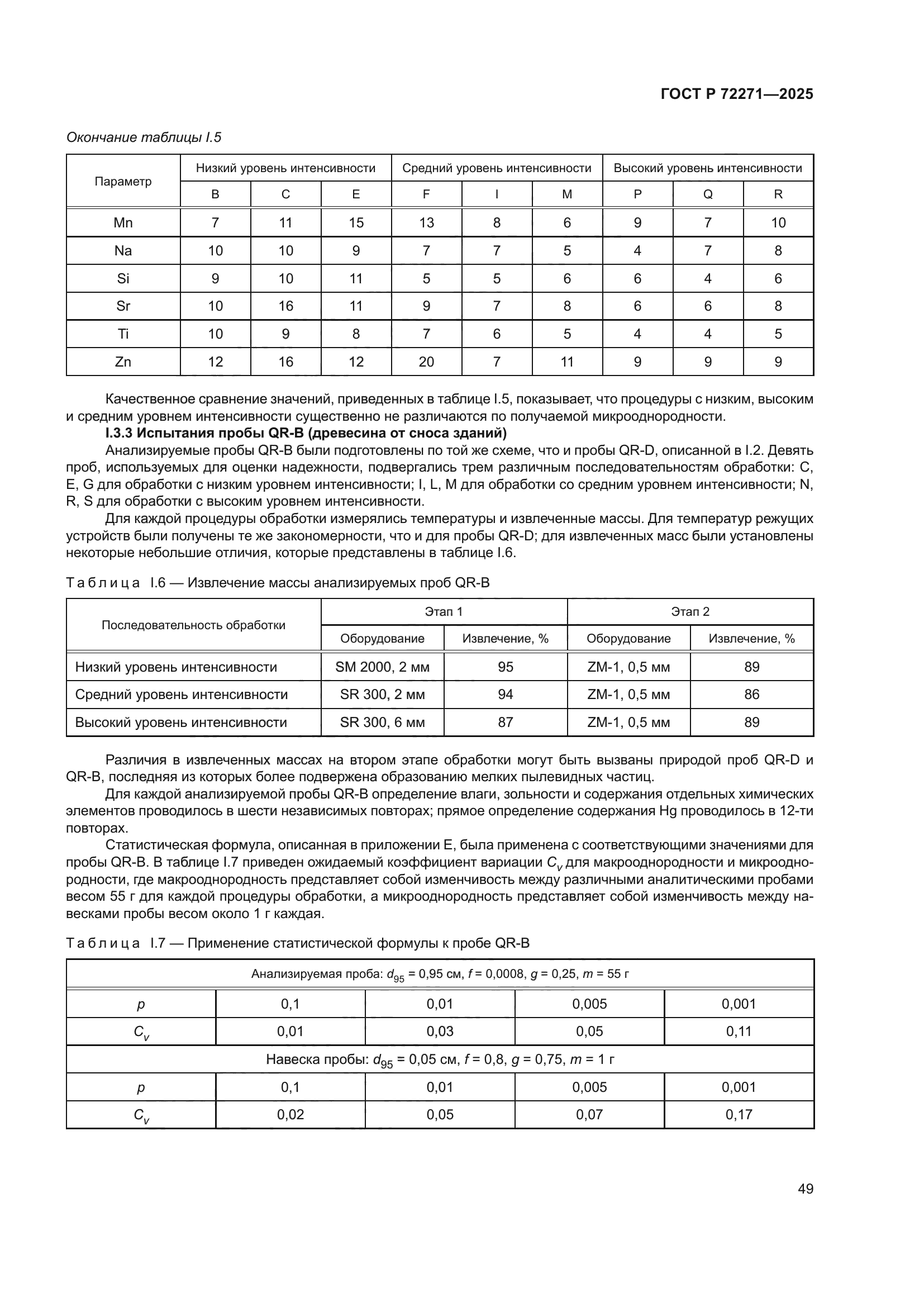 ГОСТ Р 72271-2025