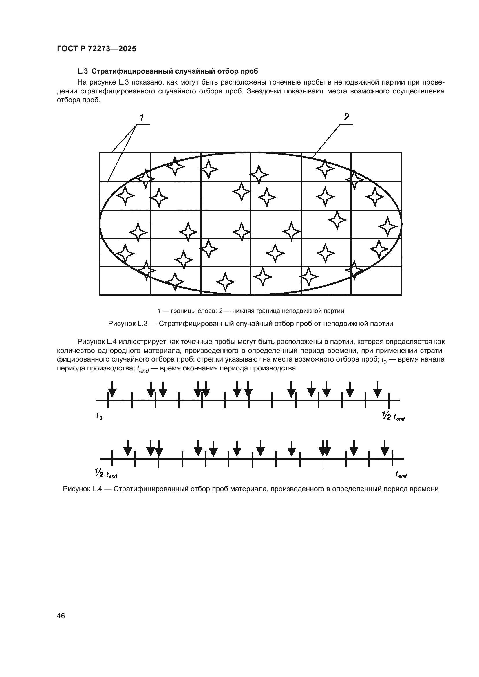ГОСТ Р 72273-2025