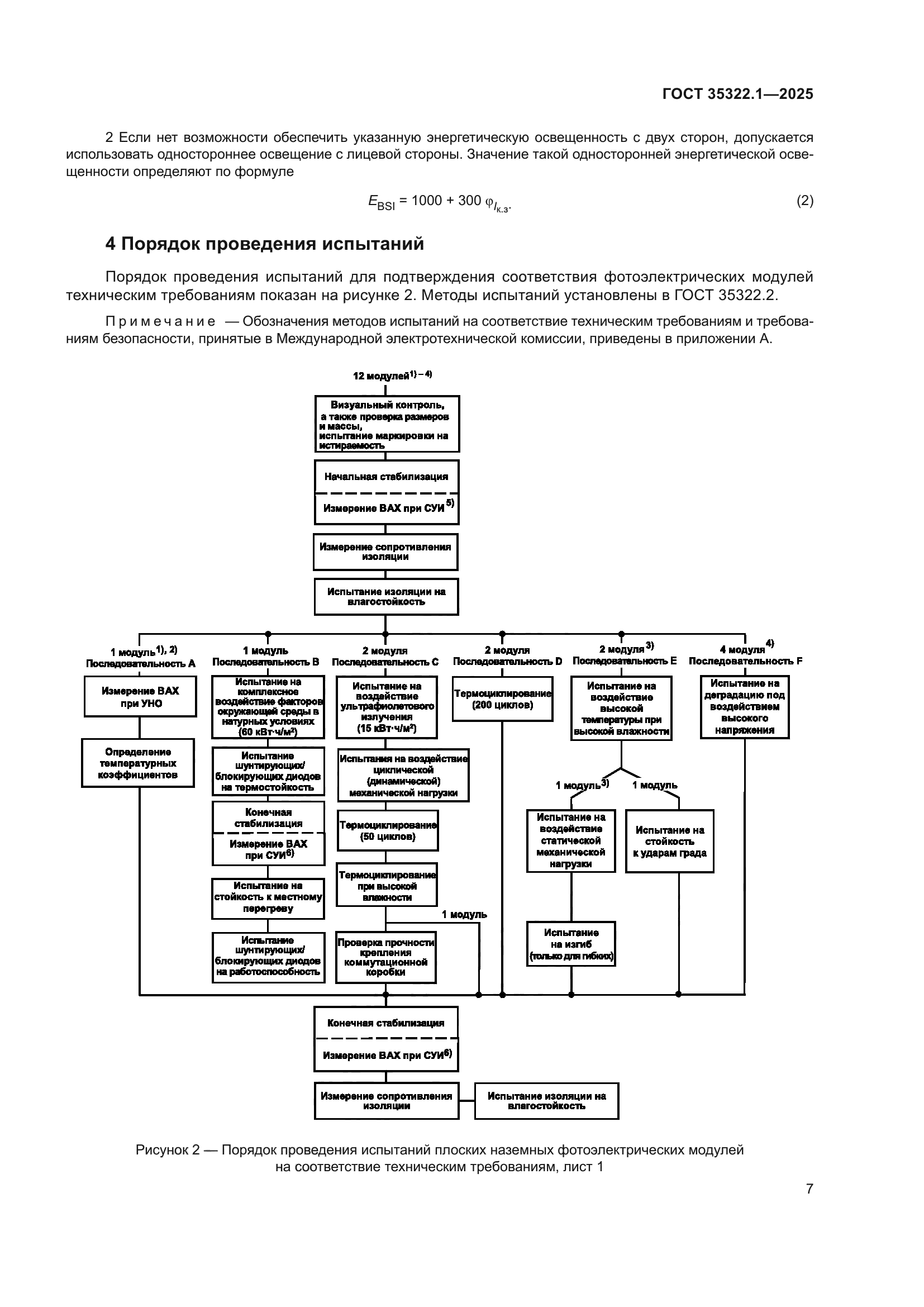 ГОСТ 35322.1-2025