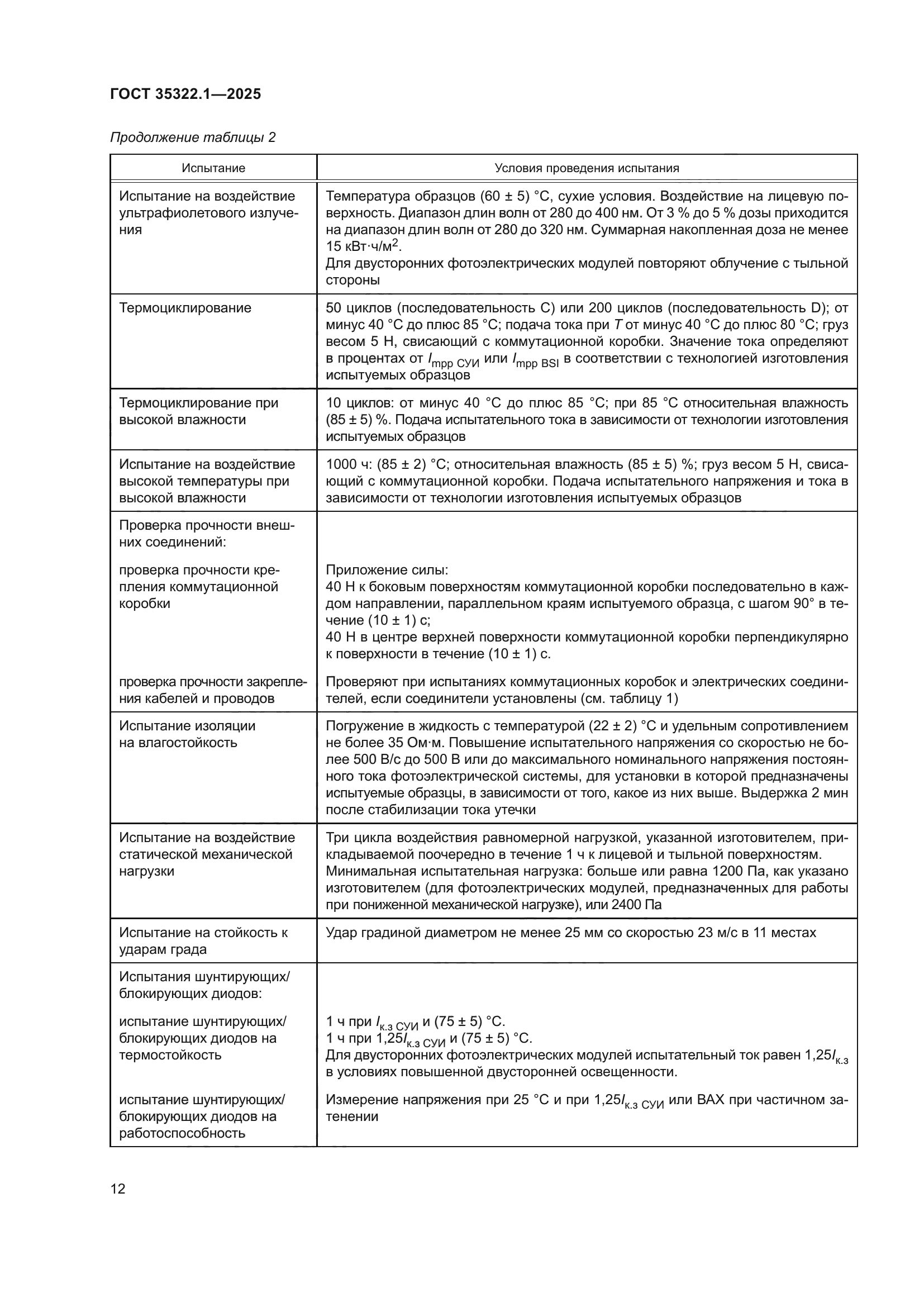 ГОСТ 35322.1-2025
