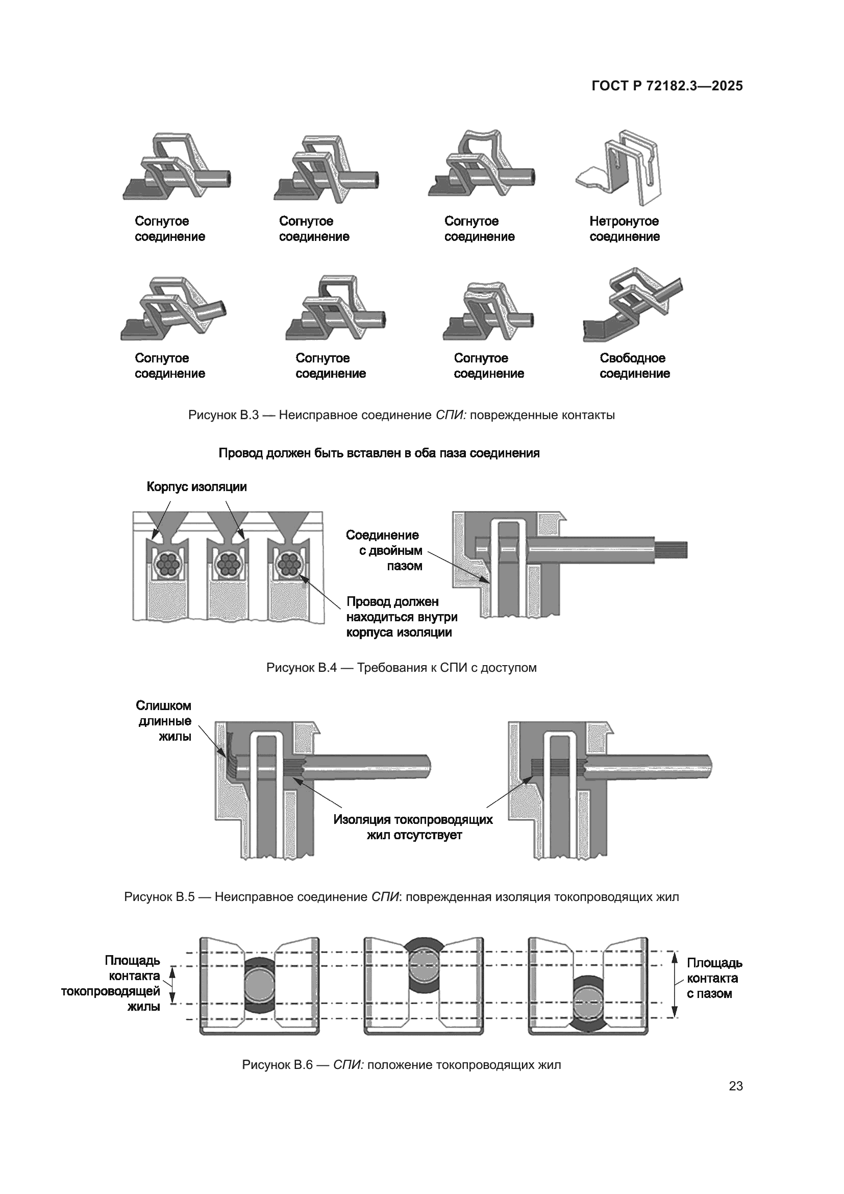 ГОСТ Р 72182.3-2025