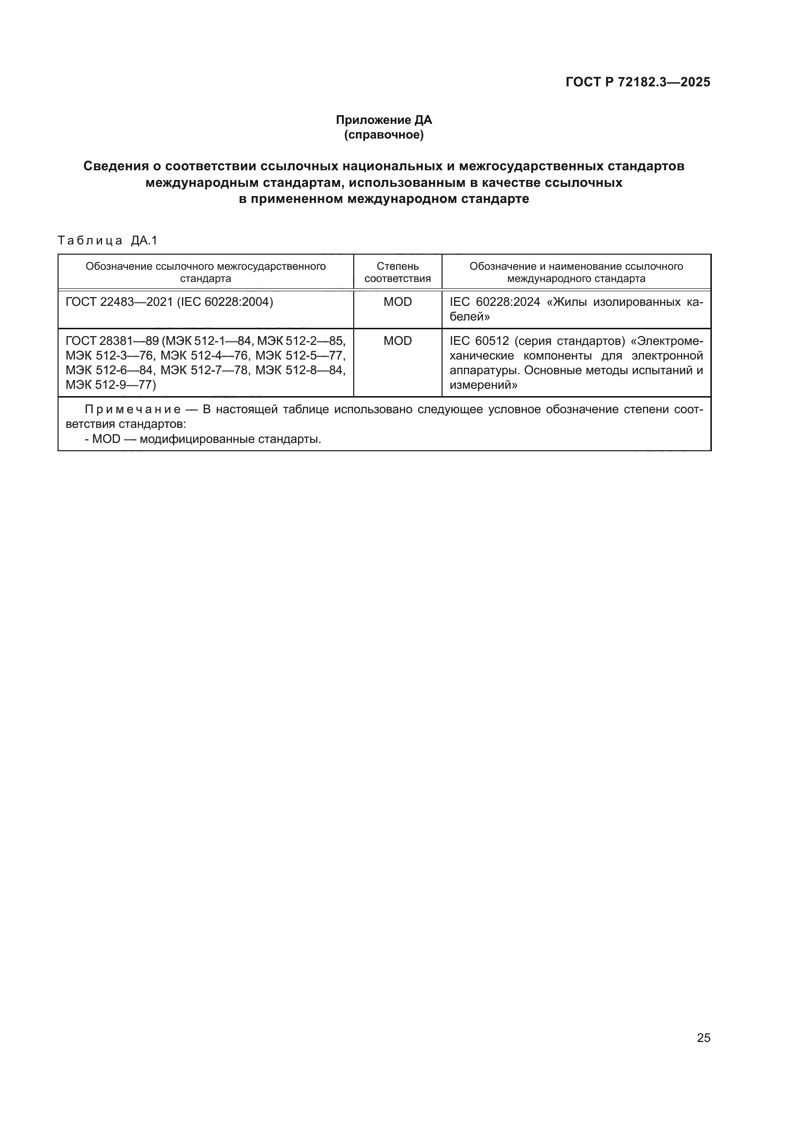 ГОСТ Р 72182.3-2025