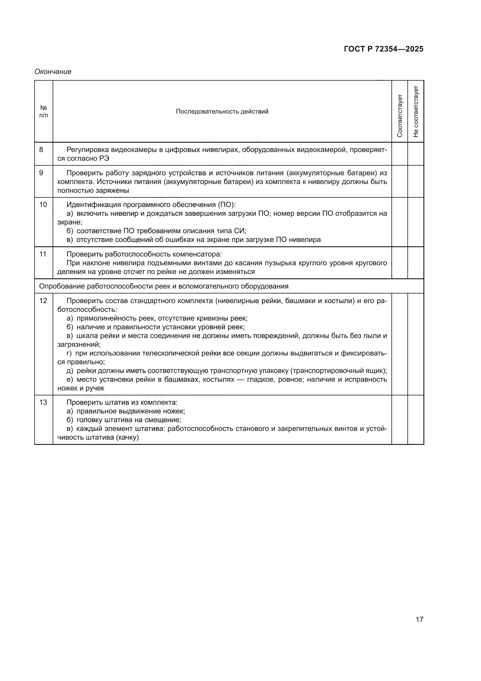 ГОСТ Р 72354-2025