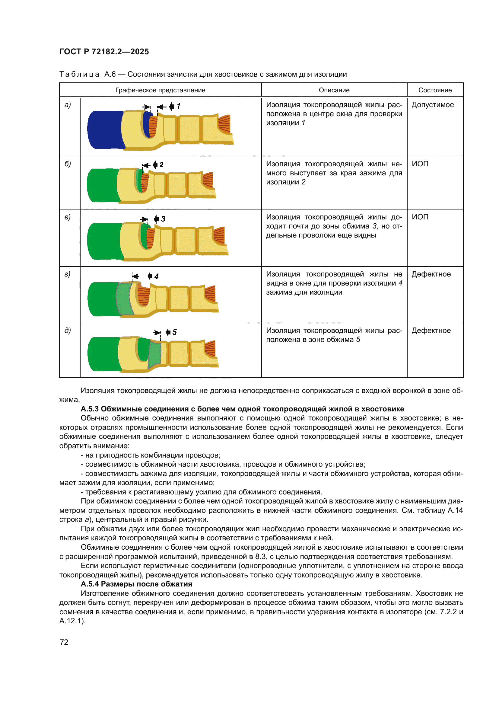 ГОСТ Р 72182.2-2025
