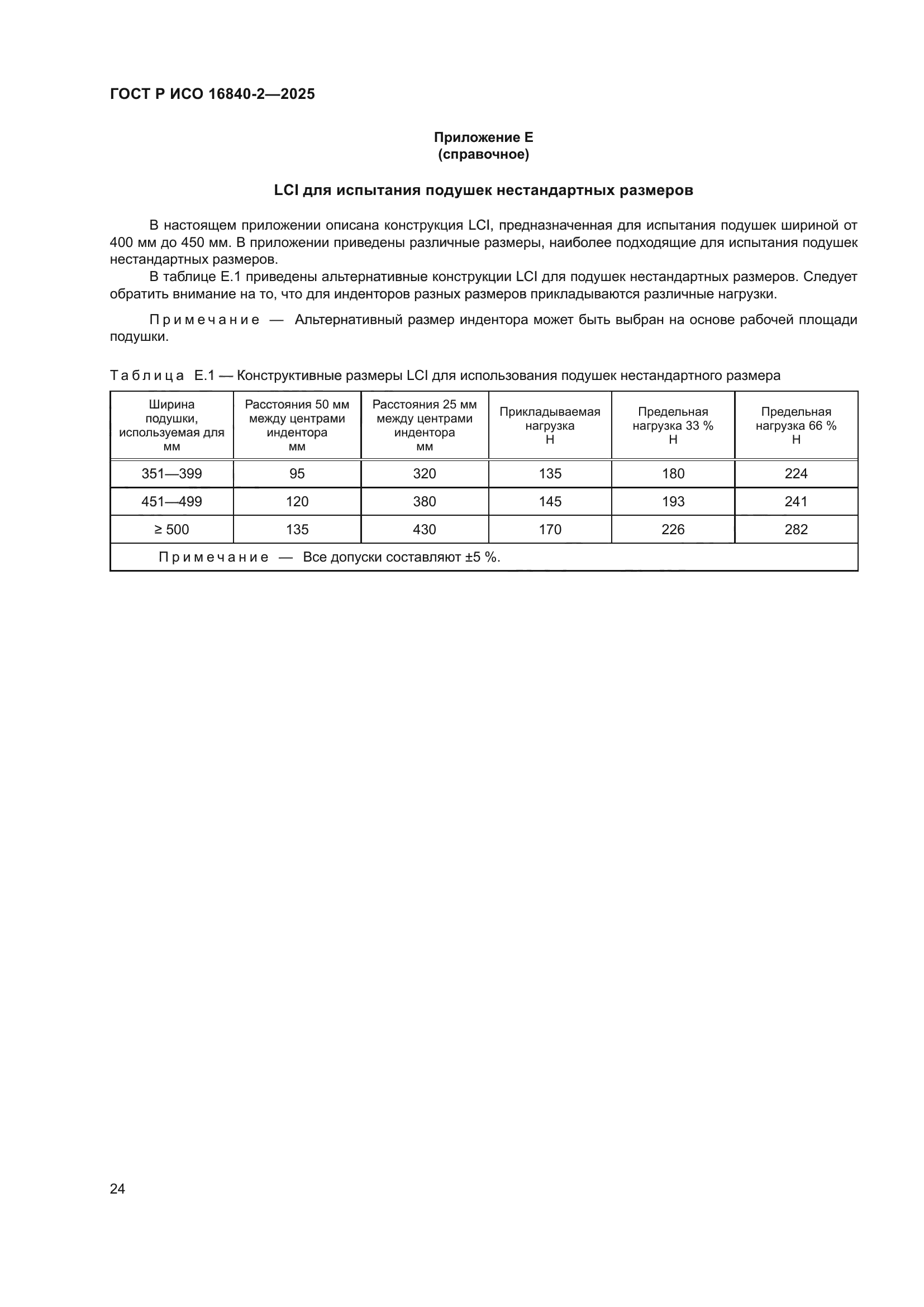 ГОСТ Р ИСО 16840-2-2025