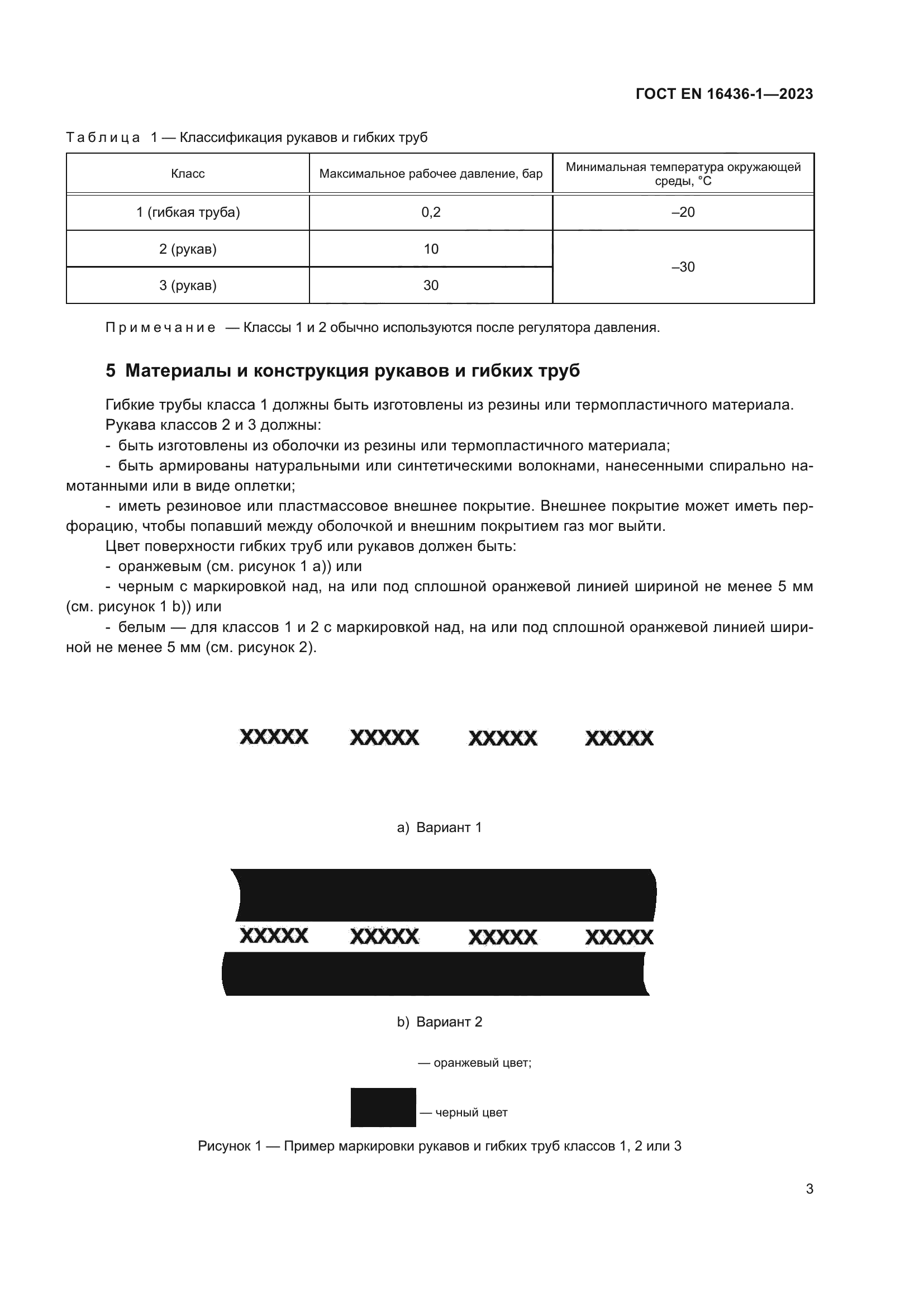 ГОСТ EN 16436-1-2023