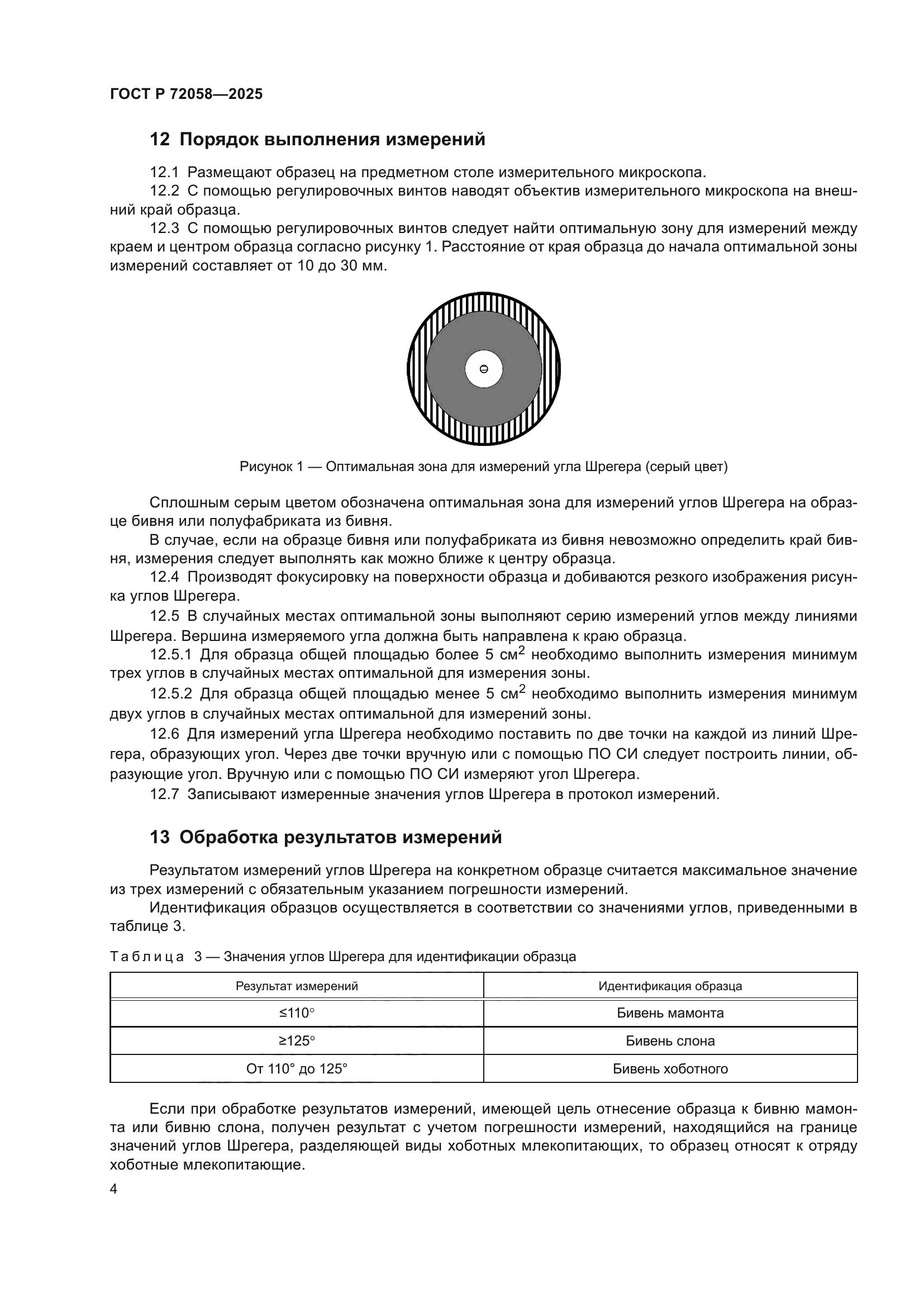 ГОСТ Р 72058-2025